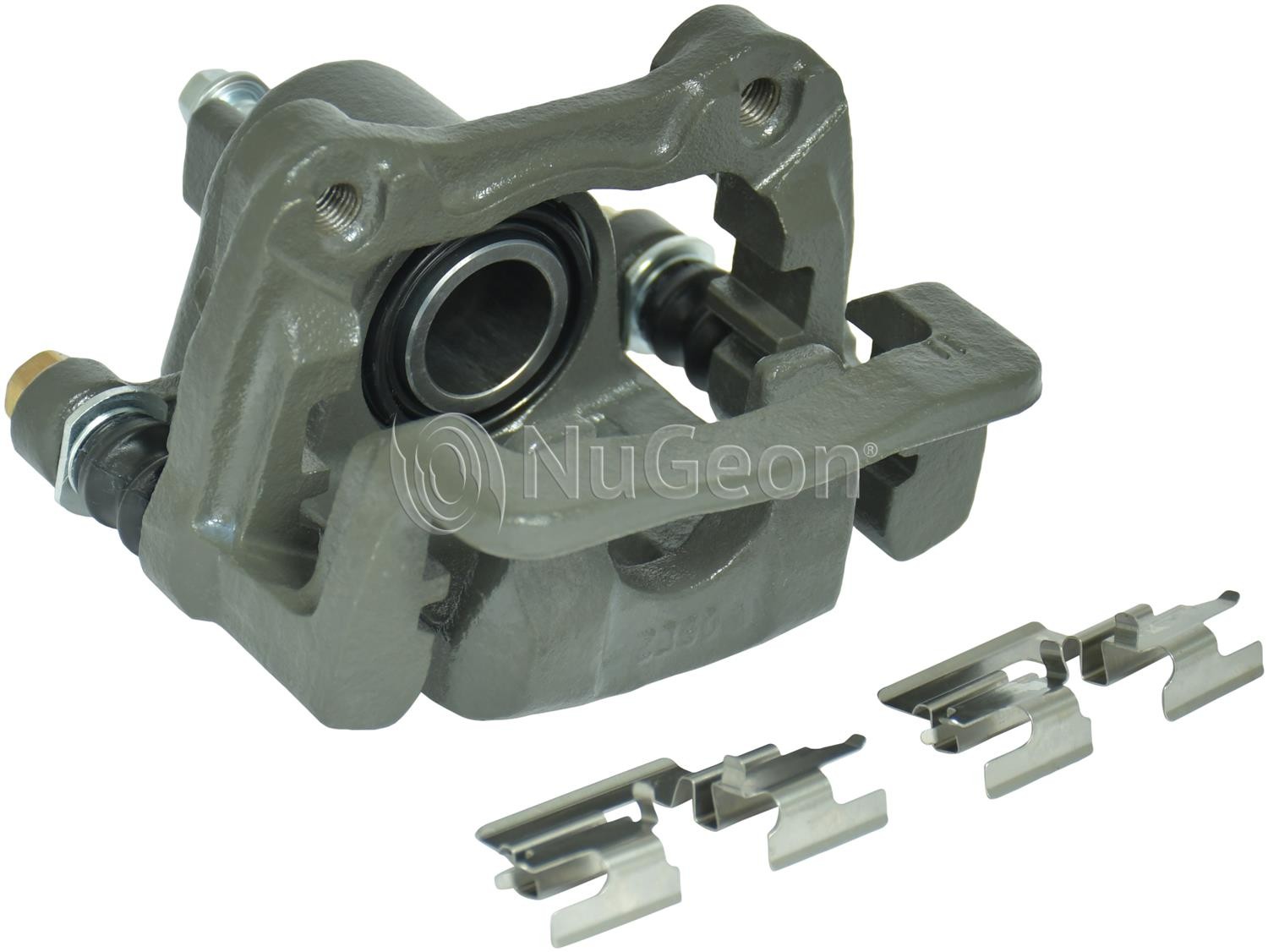Vision 99P01015B Remanufactured Disc Brake Caliper