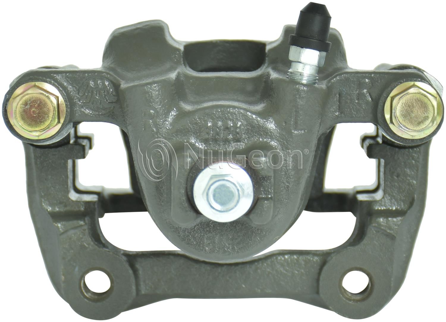 Vision 99P01015B Remanufactured Disc Brake Caliper - Image 6
