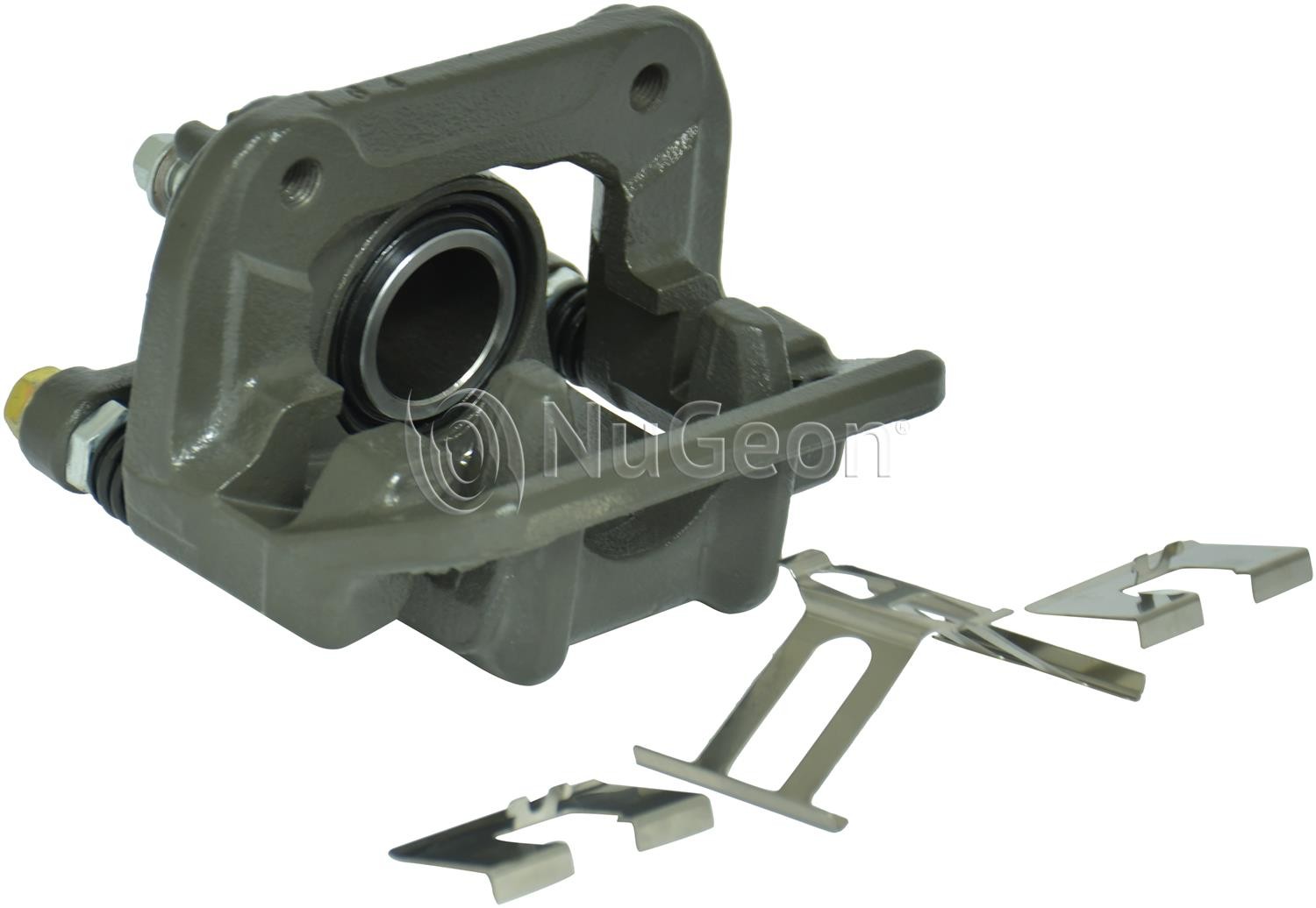 Vision 99P01017A Remanufactured Disc Brake Caliper