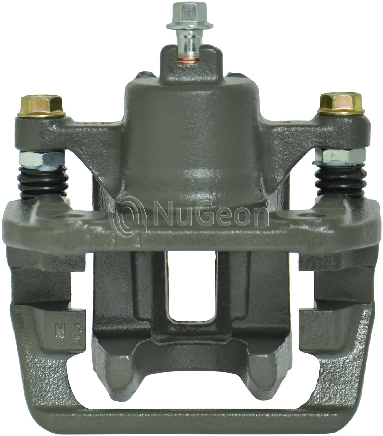 Vision 99P01017A Remanufactured Disc Brake Caliper - Image 2