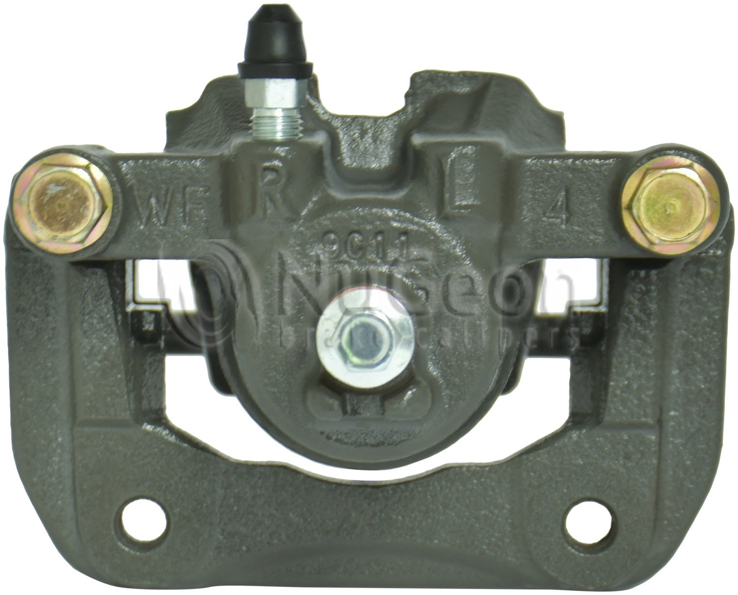 Vision 99P01017A Remanufactured Disc Brake Caliper - Image 3