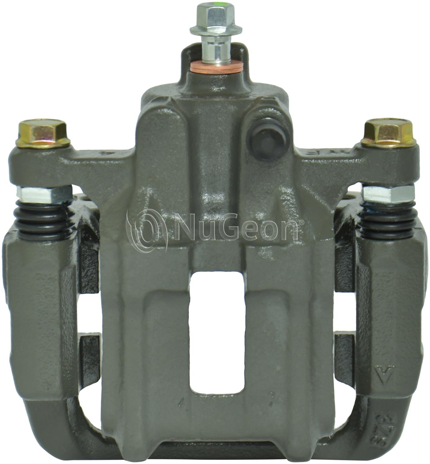 Vision 99P01017A Remanufactured Disc Brake Caliper - Image 7