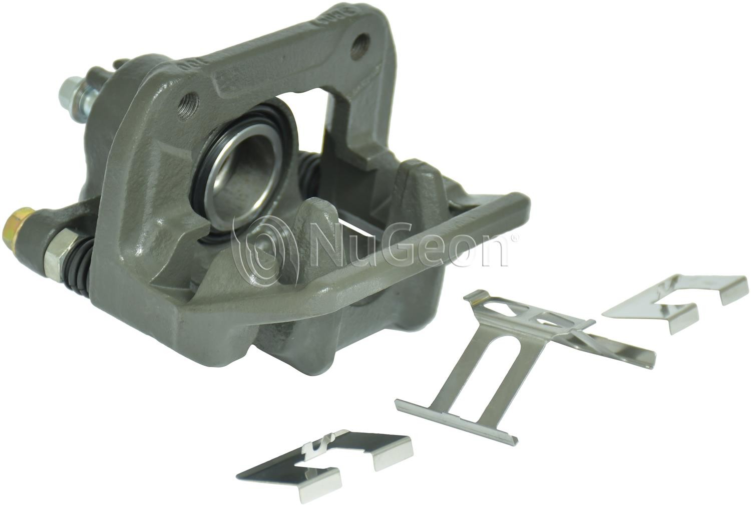 Vision 99P01017B Remanufactured Disc Brake Caliper