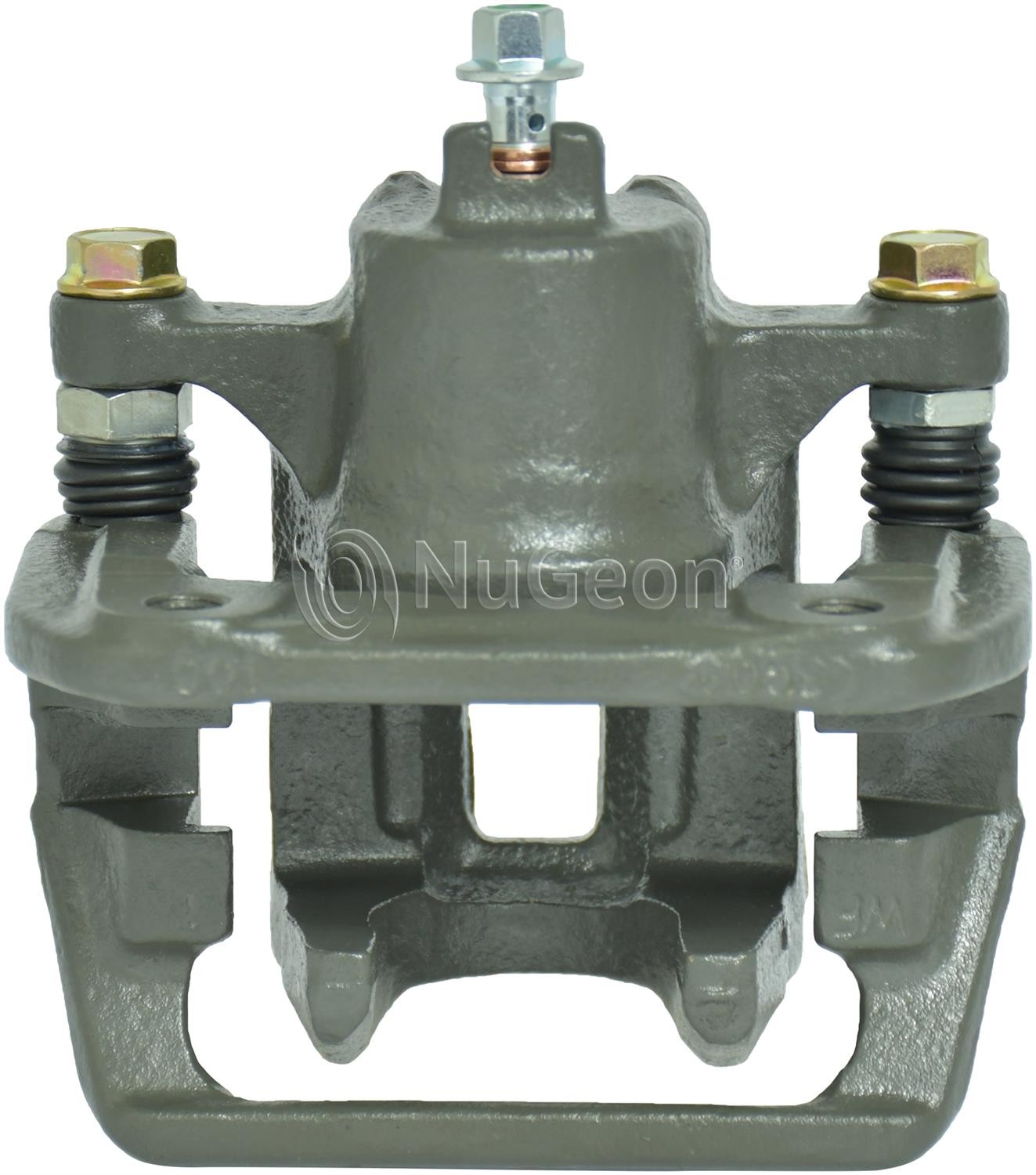 Vision 99P01017B Remanufactured Disc Brake Caliper - Image 2