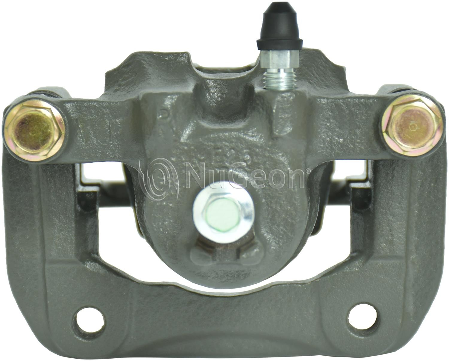 Vision 99P01017B Remanufactured Disc Brake Caliper - Image 6