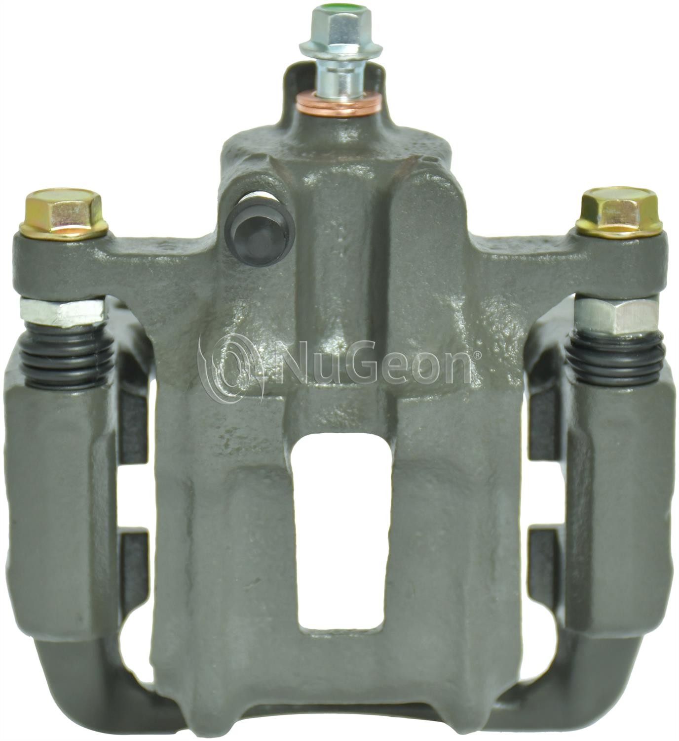 Vision 99P01017B Remanufactured Disc Brake Caliper - Image 7