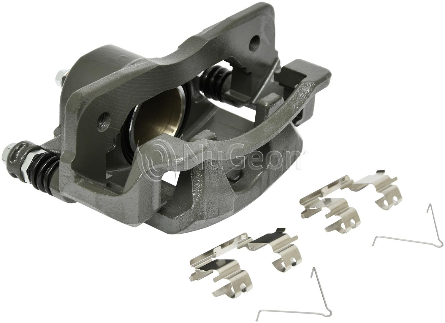Vision 99P01018A Remanufactured Disc Brake Caliper