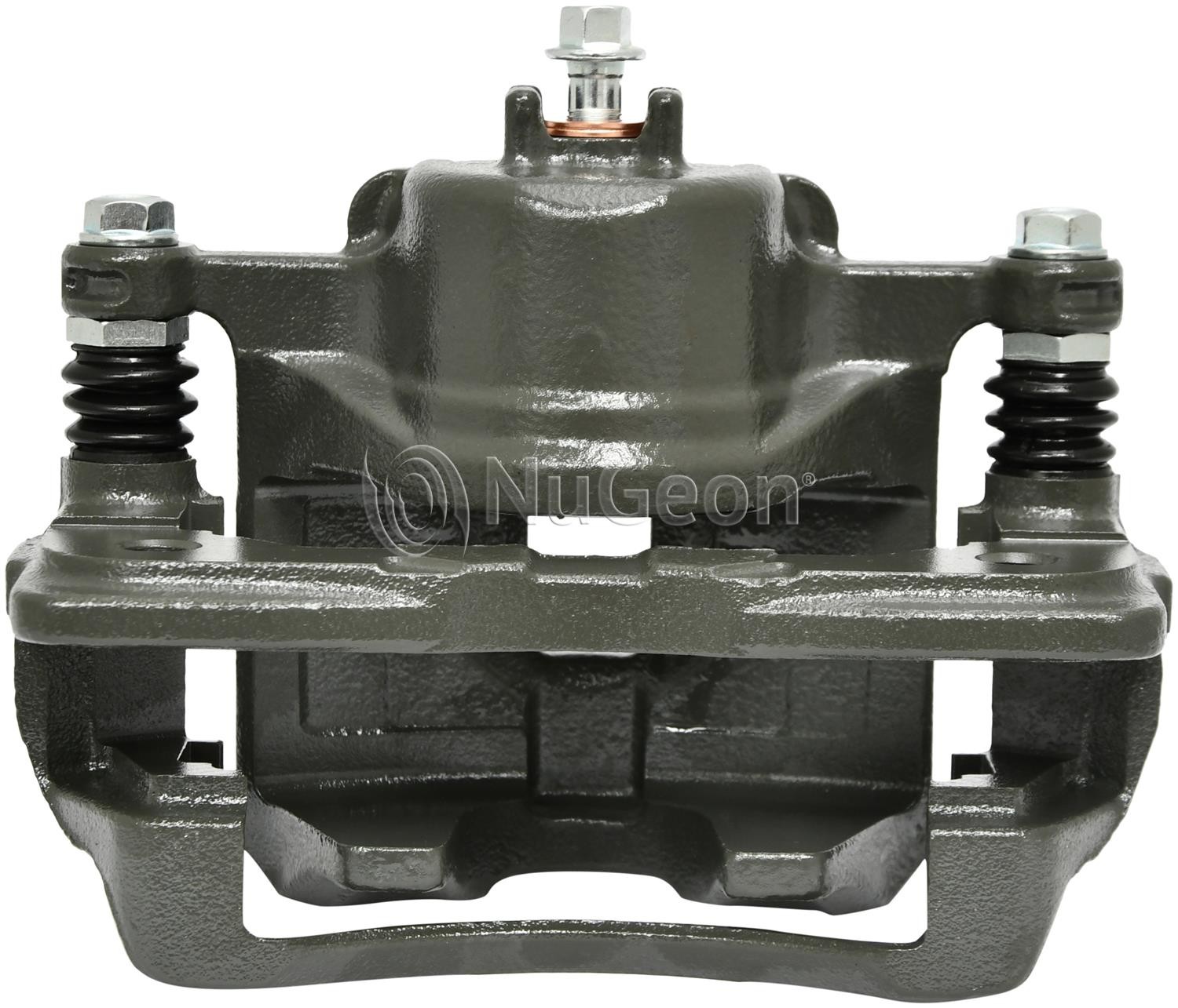 Vision 99P01018A Remanufactured Disc Brake Caliper - Image 2