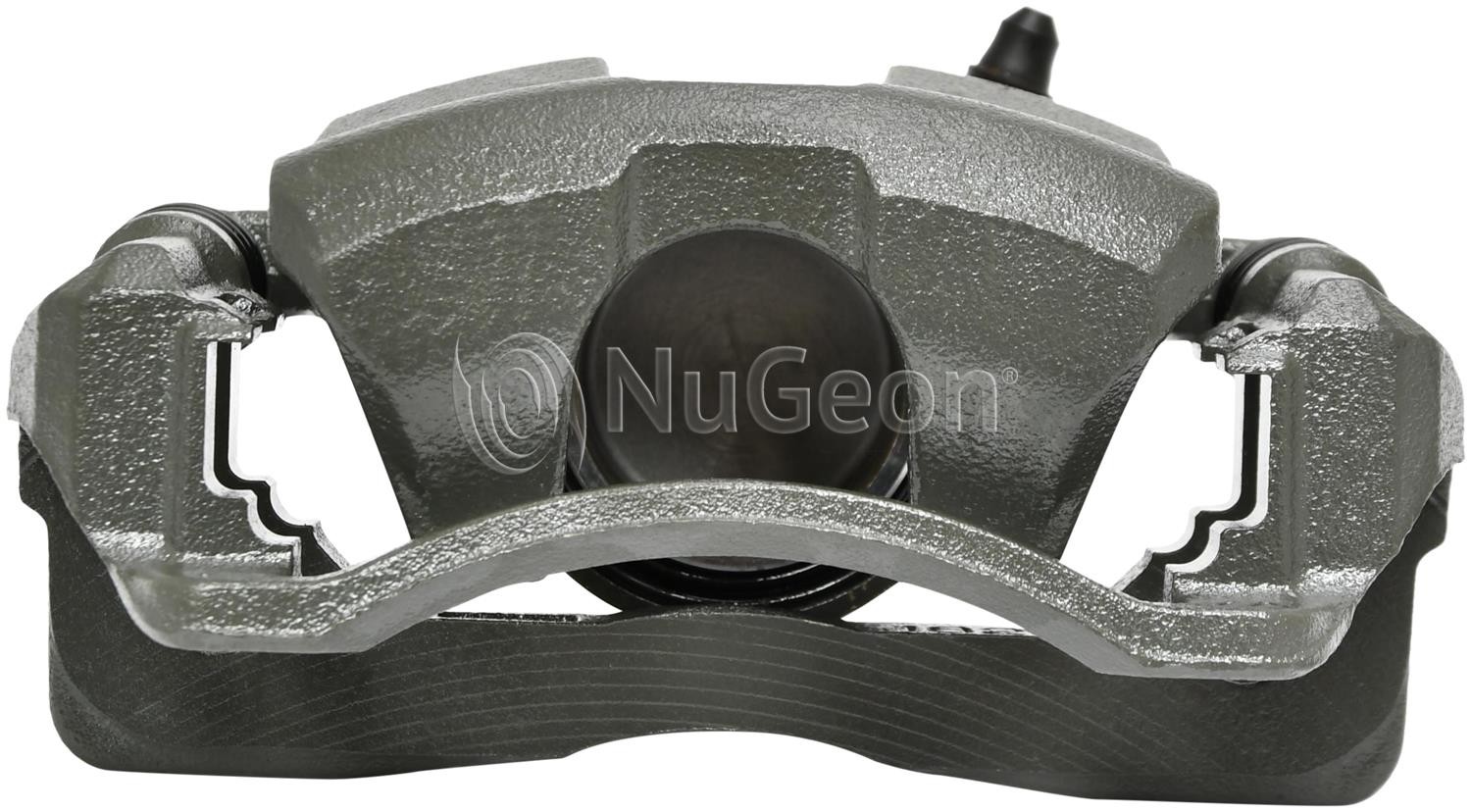 Vision 99P01018A Remanufactured Disc Brake Caliper - Image 4