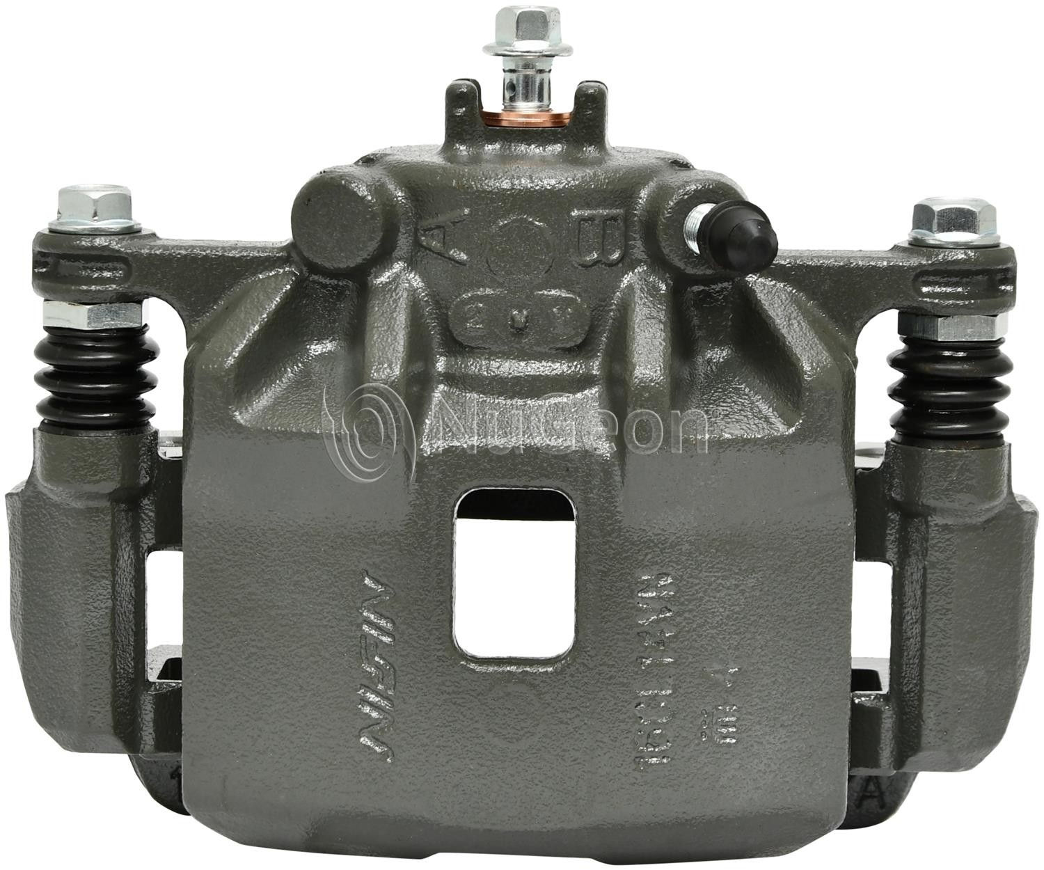 Vision 99P01018A Remanufactured Disc Brake Caliper - Image 7