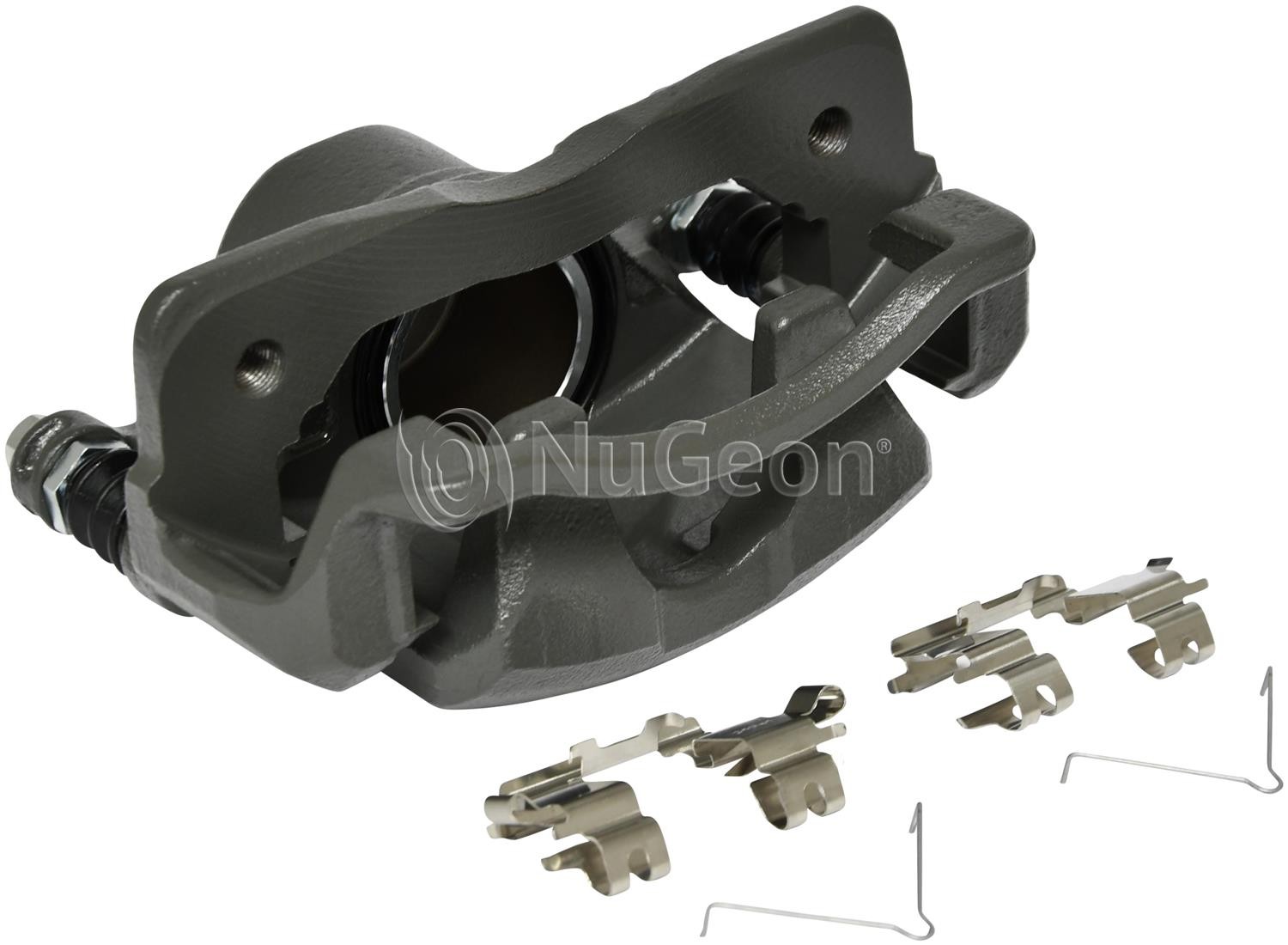 Vision 99P01018B Remanufactured Disc Brake Caliper