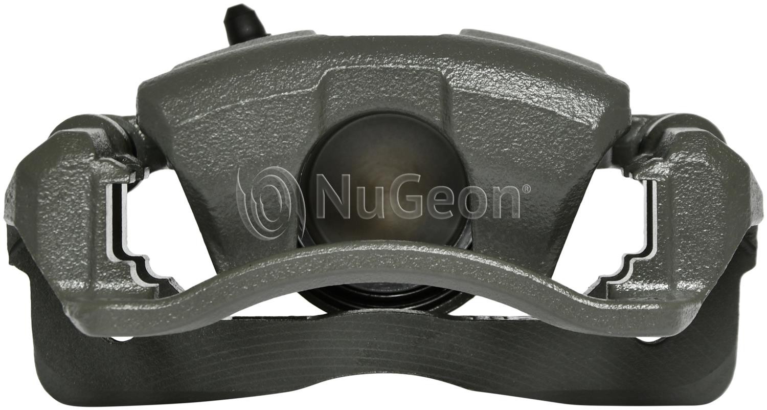 Vision 99P01018B Remanufactured Disc Brake Caliper - Image 4
