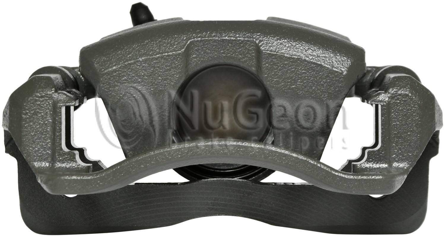 Vision 99P01018B Remanufactured Disc Brake Caliper - Image 5