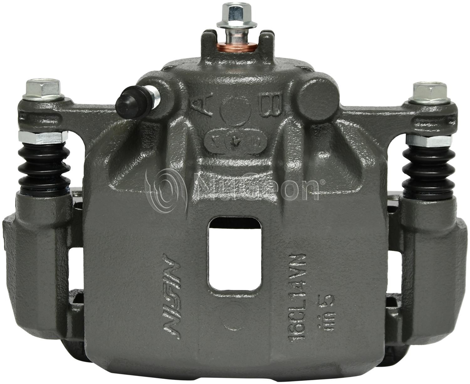 Vision 99P01018B Remanufactured Disc Brake Caliper - Image 7