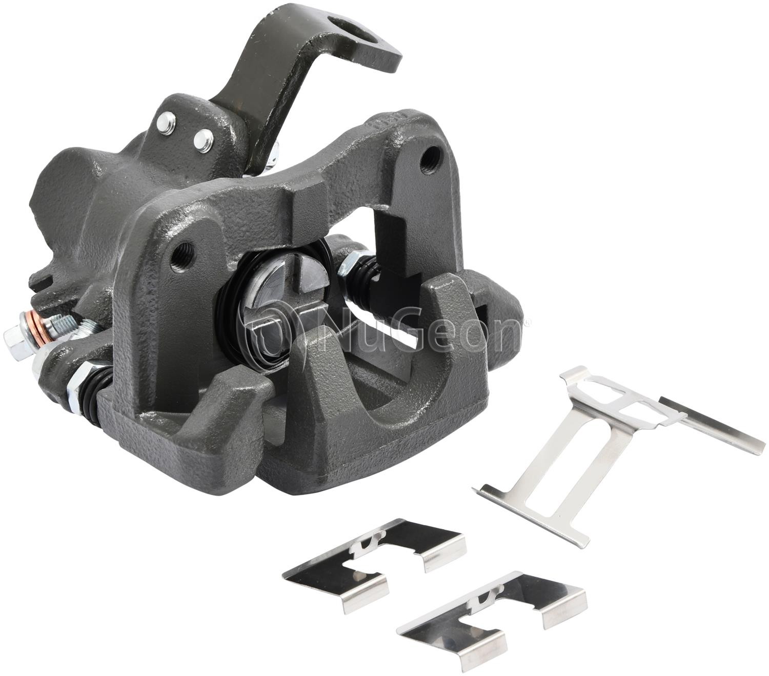 Vision 99P01020A Remanufactured Disc Brake Caliper