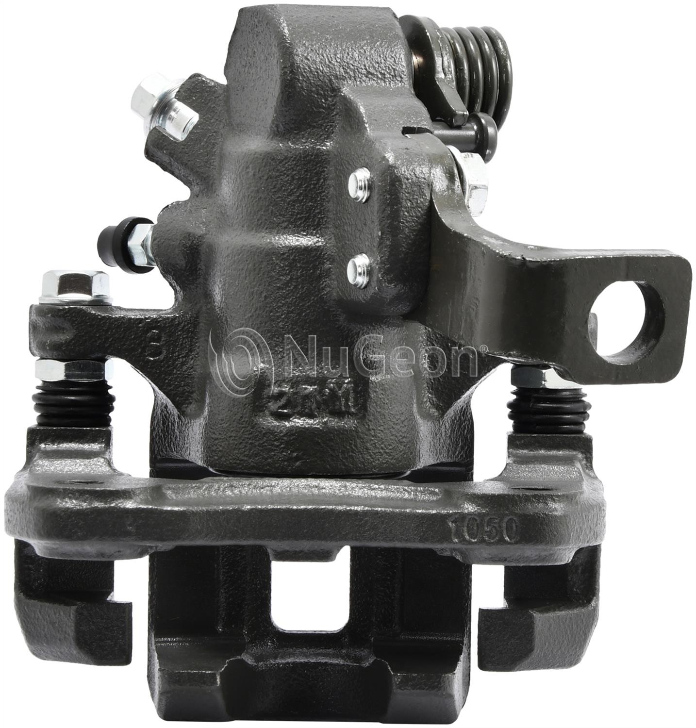 Vision 99P01020A Remanufactured Disc Brake Caliper - Image 2