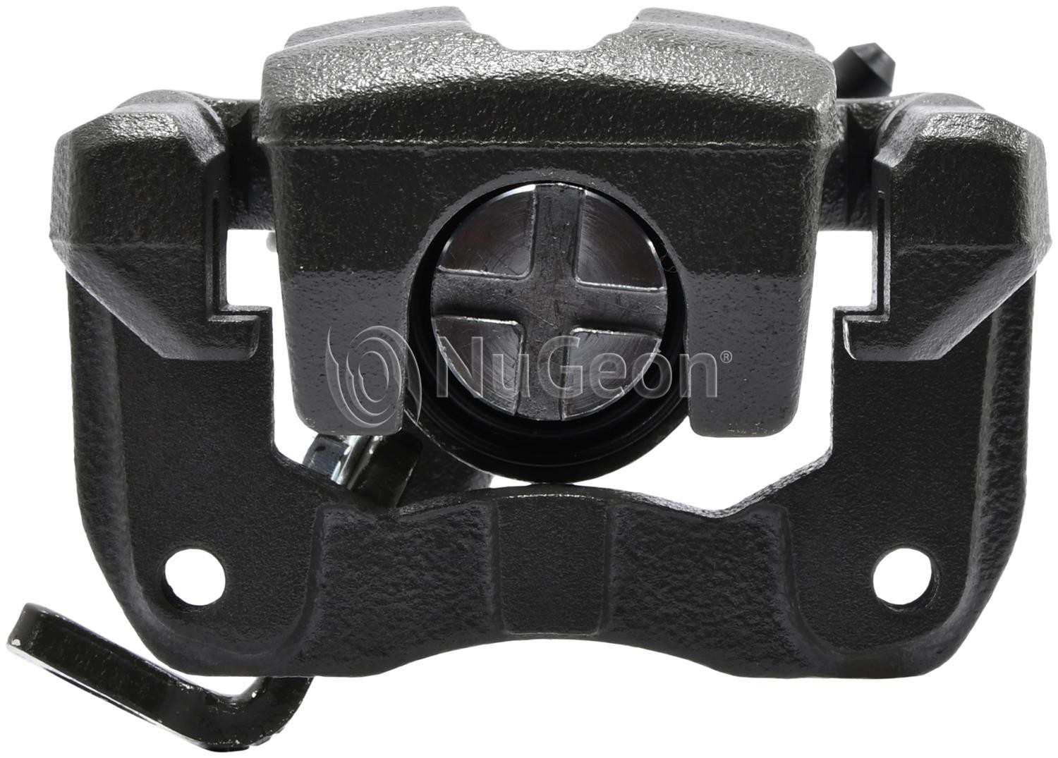 Vision 99P01020A Remanufactured Disc Brake Caliper - Image 3