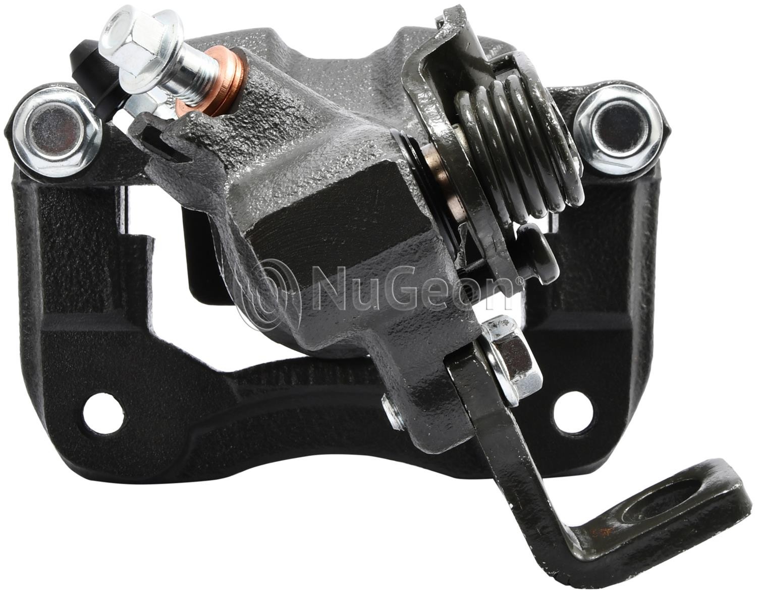 Vision 99P01020A Remanufactured Disc Brake Caliper - Image 4