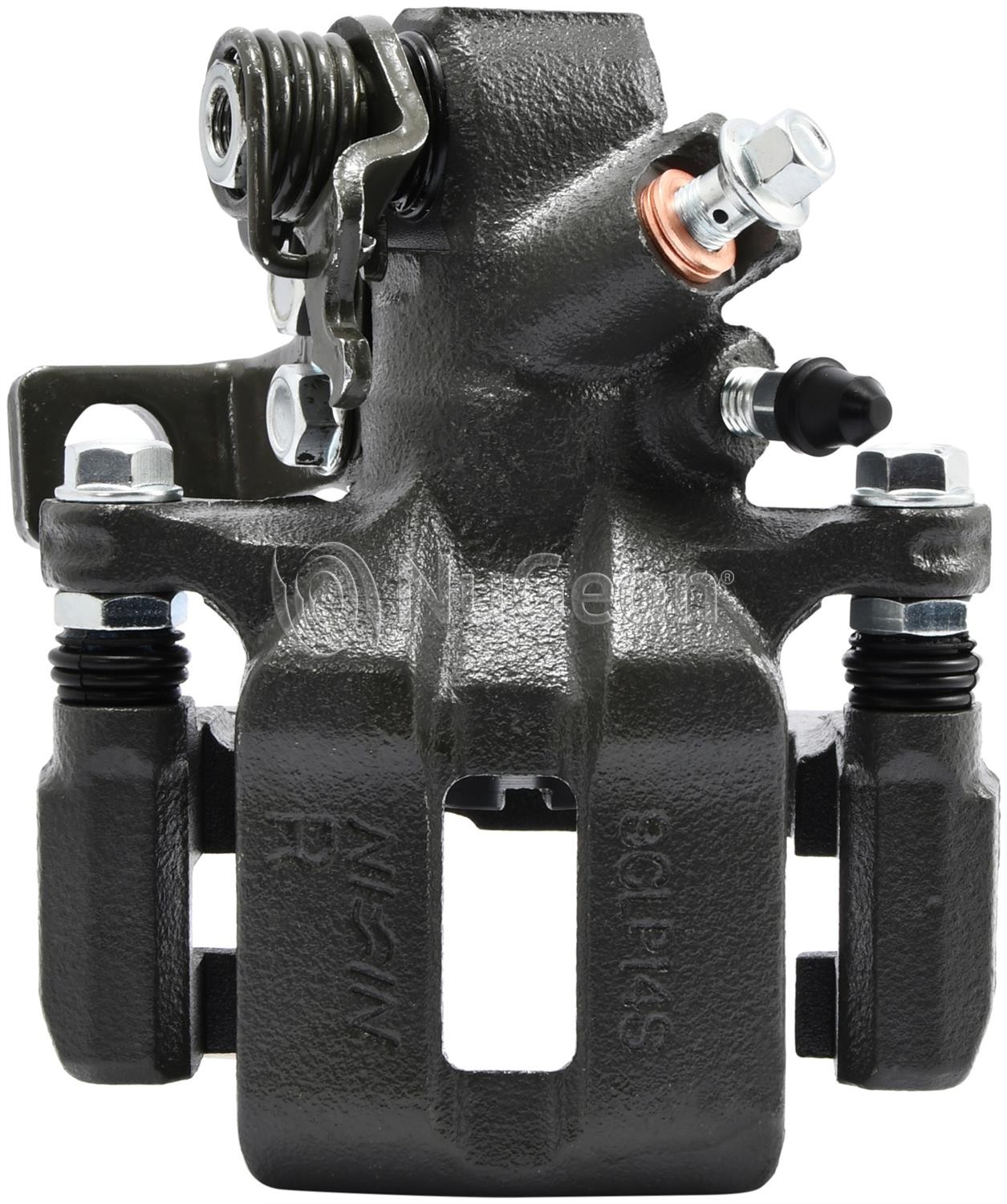Vision 99P01020A Remanufactured Disc Brake Caliper - Image 5
