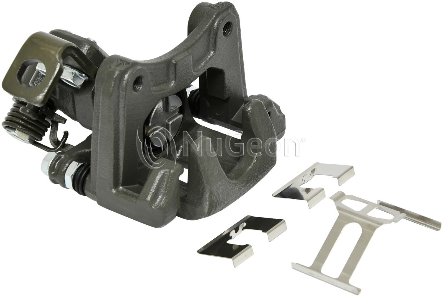 Vision 99P01020B Remanufactured Disc Brake Caliper