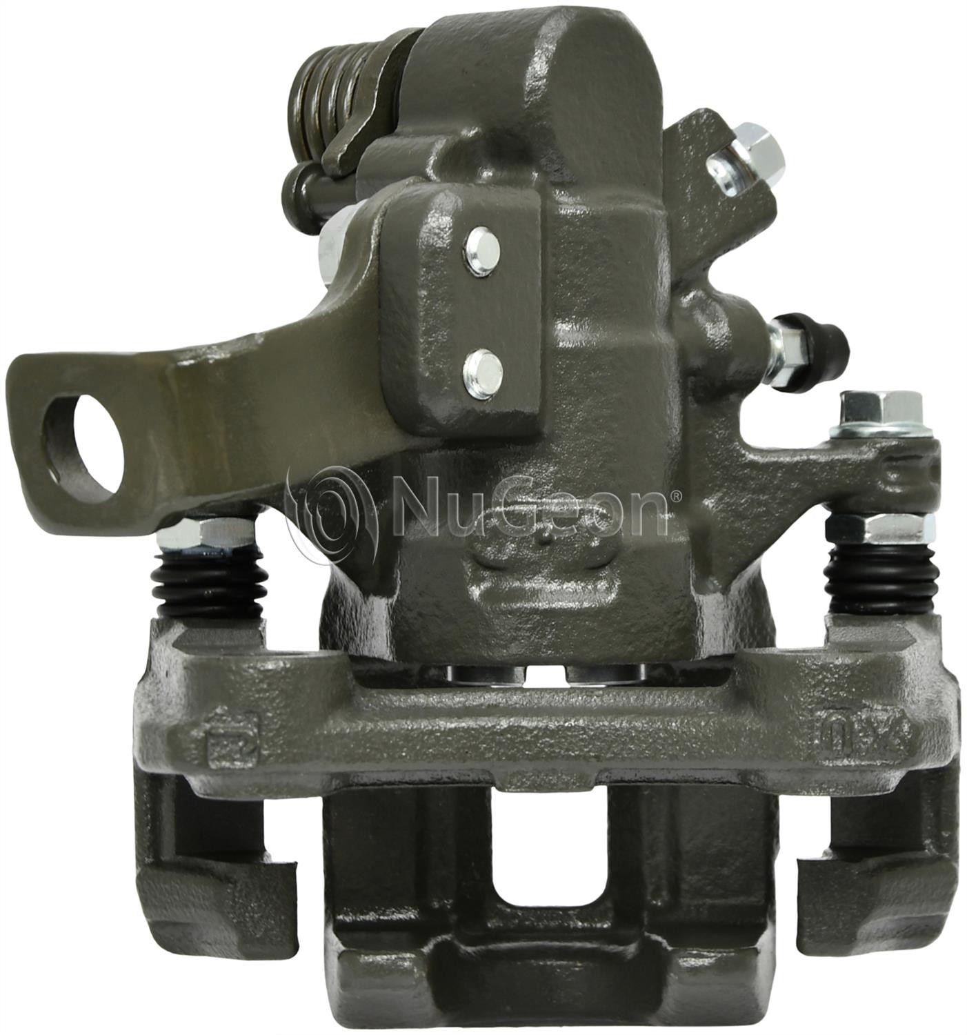 Vision 99P01020B Remanufactured Disc Brake Caliper - Image 2