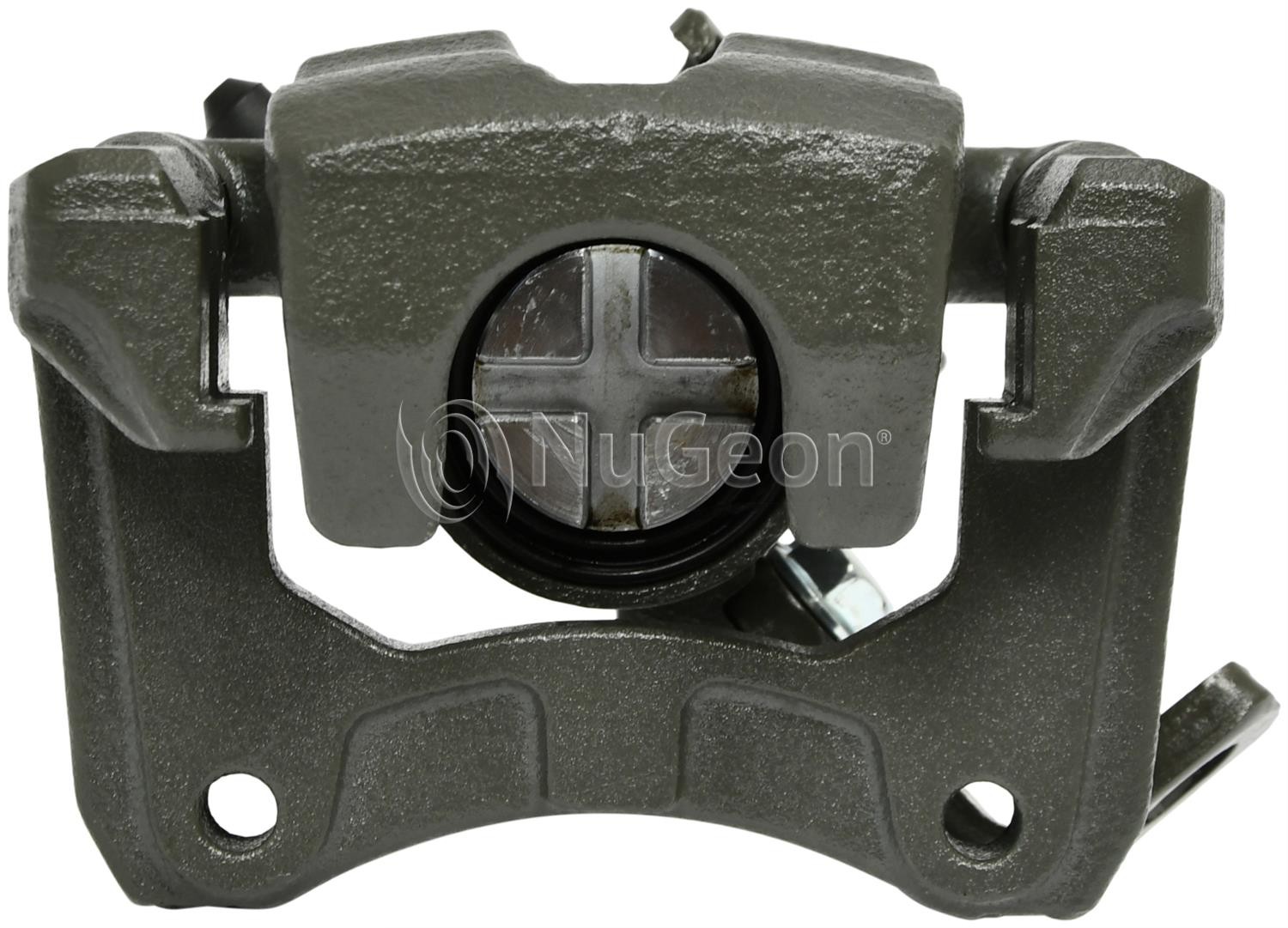 Vision 99P01020B Remanufactured Disc Brake Caliper - Image 3