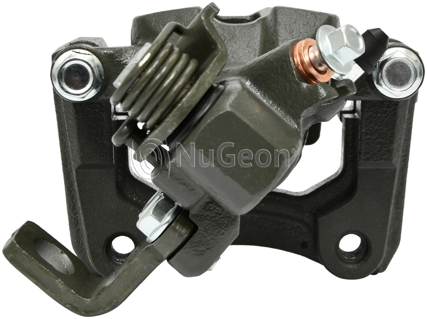 Vision 99P01020B Remanufactured Disc Brake Caliper - Image 4