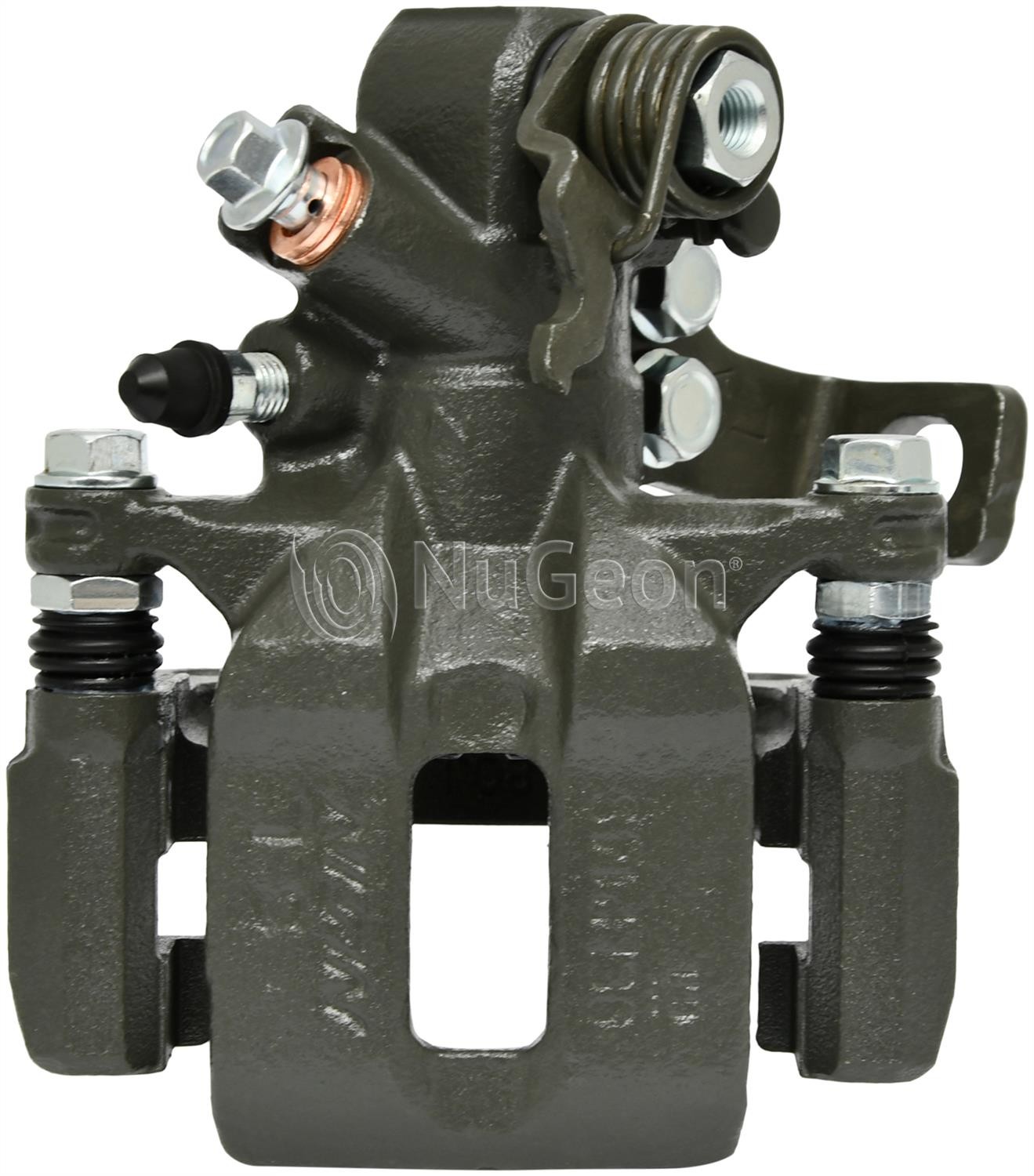 Vision 99P01020B Remanufactured Disc Brake Caliper - Image 5