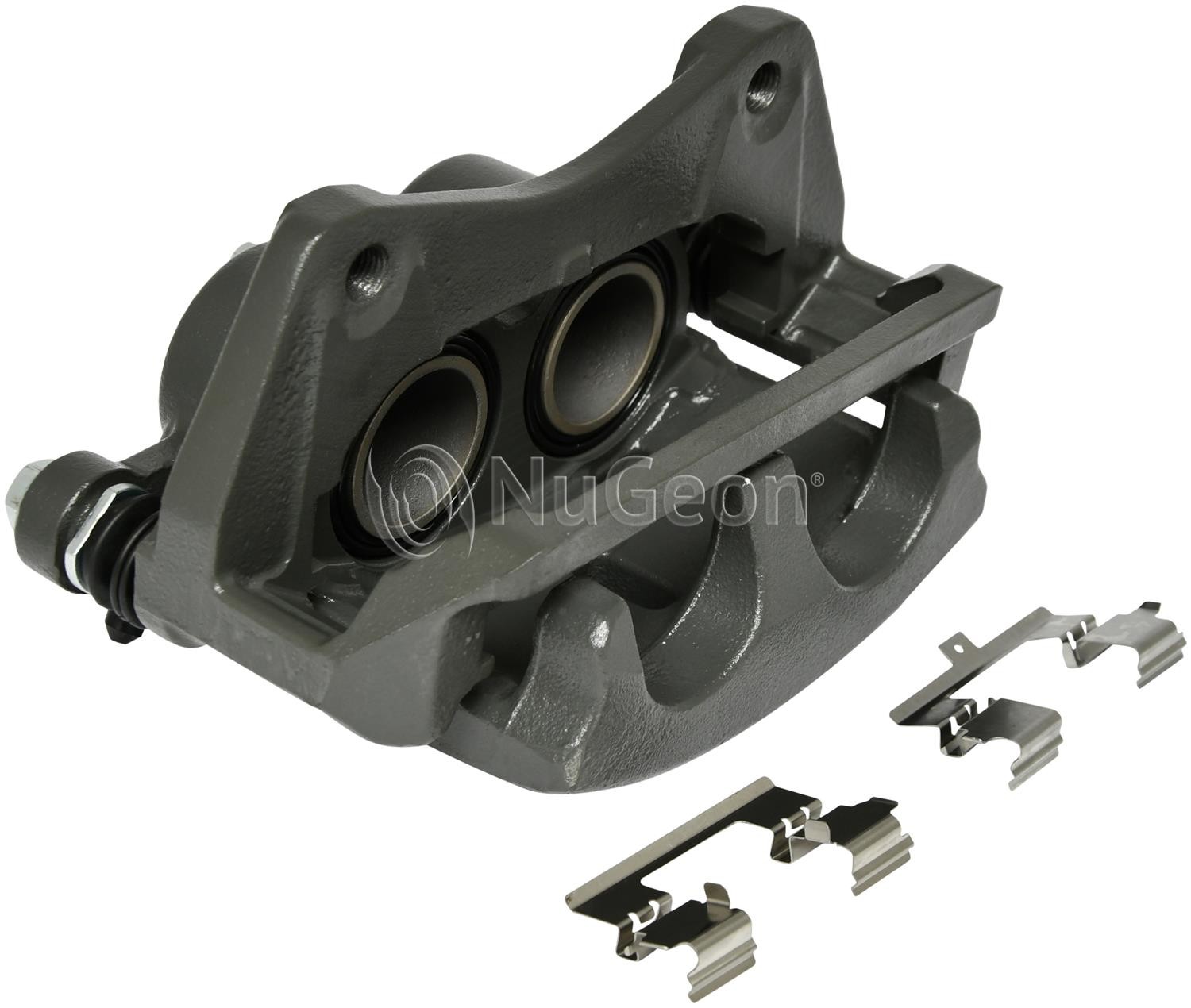 Vision 99P01026A Remanufactured Disc Brake Caliper