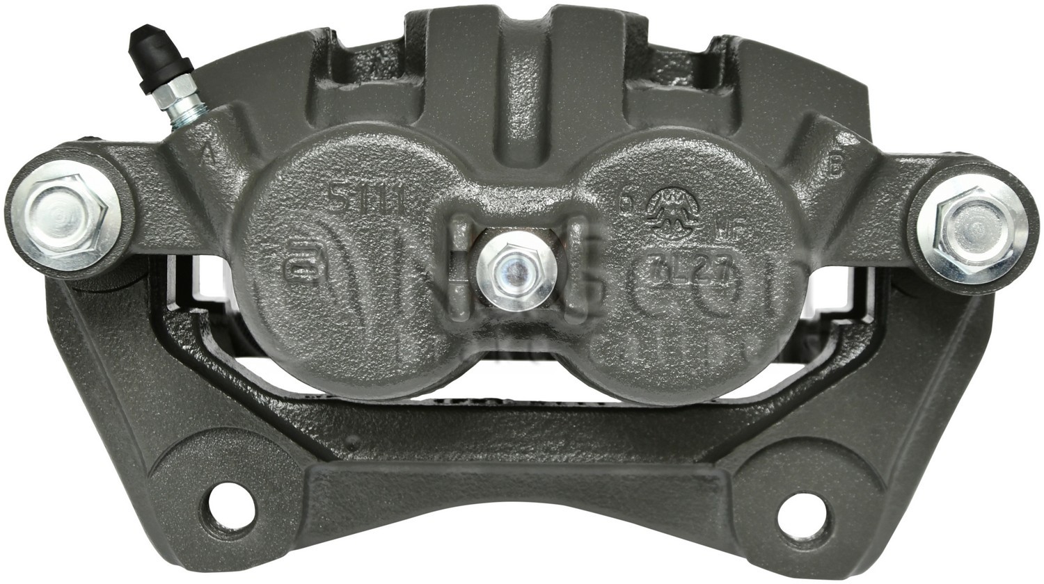 Vision 99P01026A Remanufactured Disc Brake Caliper - Image 3