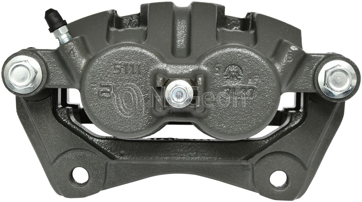 Vision 99P01026A Remanufactured Disc Brake Caliper - Image 6