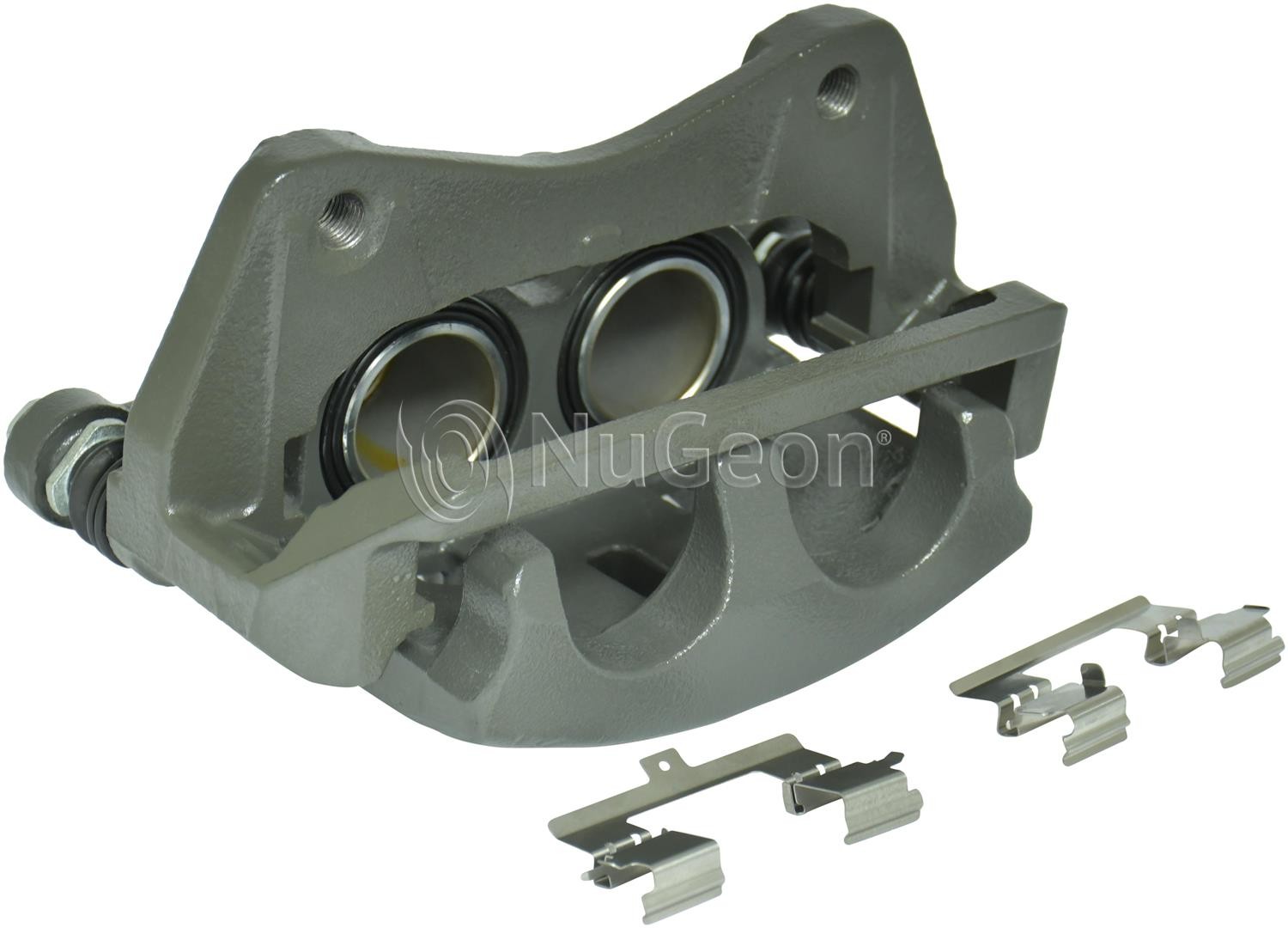 Vision 99P01026B Remanufactured Disc Brake Caliper