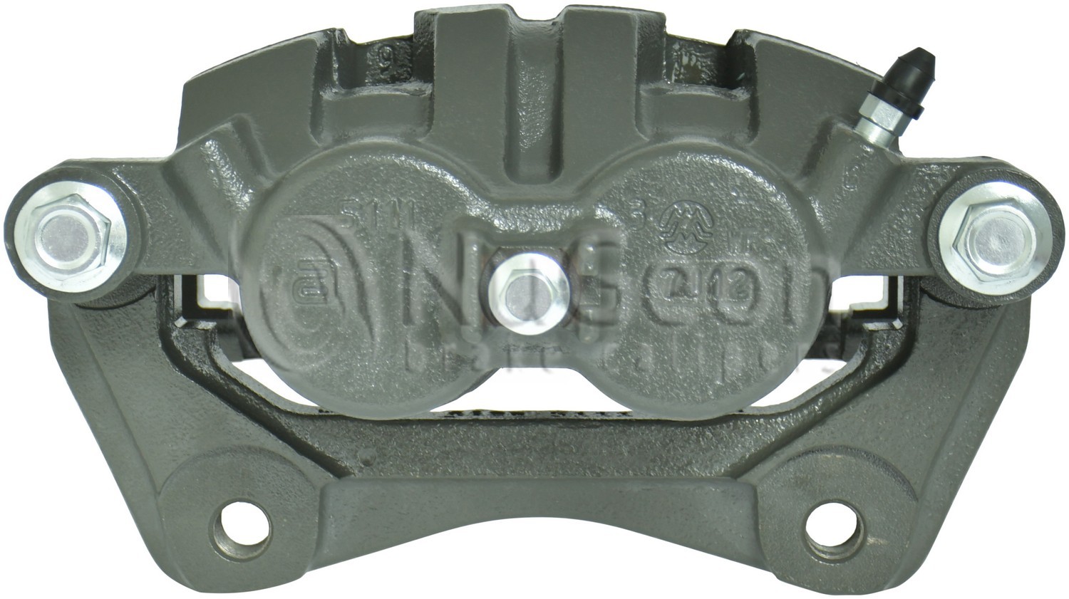Vision 99P01026B Remanufactured Disc Brake Caliper - Image 3