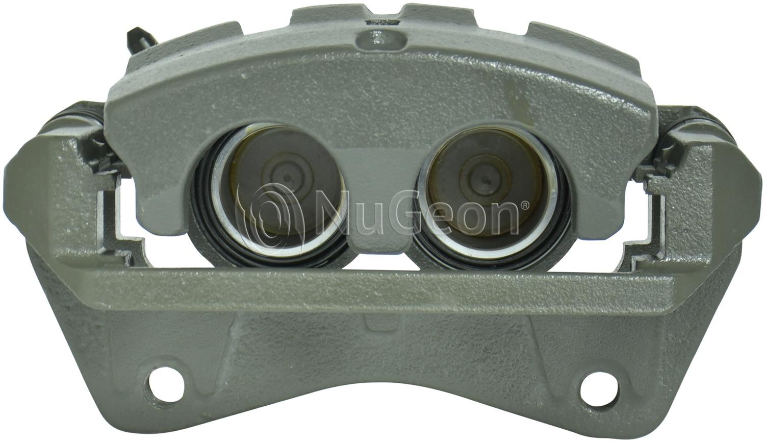 Vision 99P01026B Remanufactured Disc Brake Caliper - Image 4