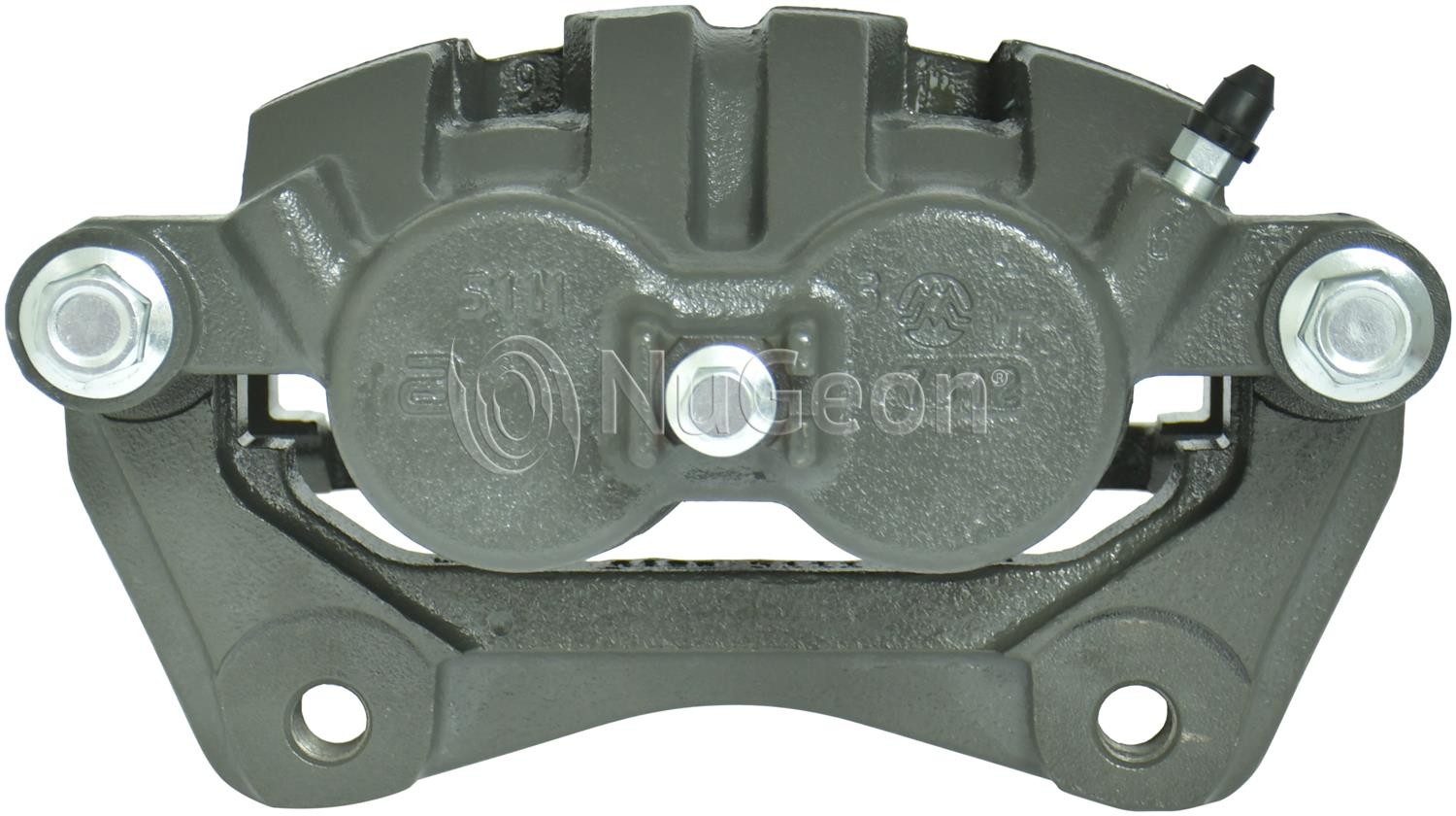 Vision 99P01026B Remanufactured Disc Brake Caliper - Image 6