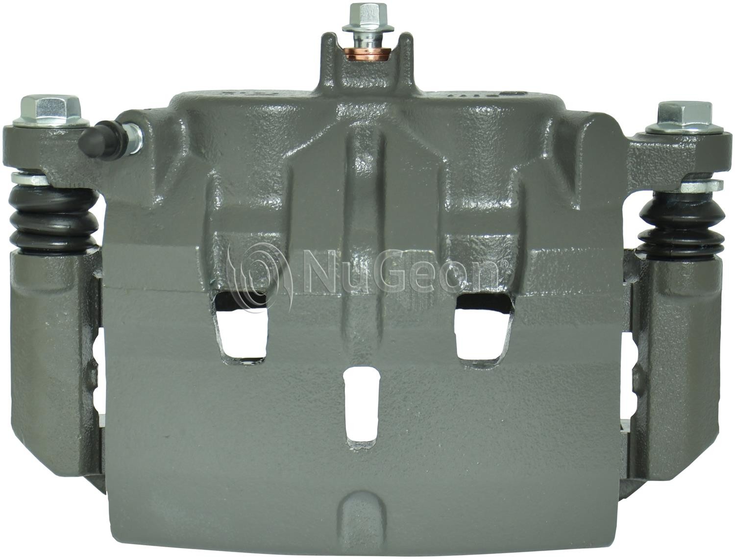 Vision 99P01026B Remanufactured Disc Brake Caliper - Image 7
