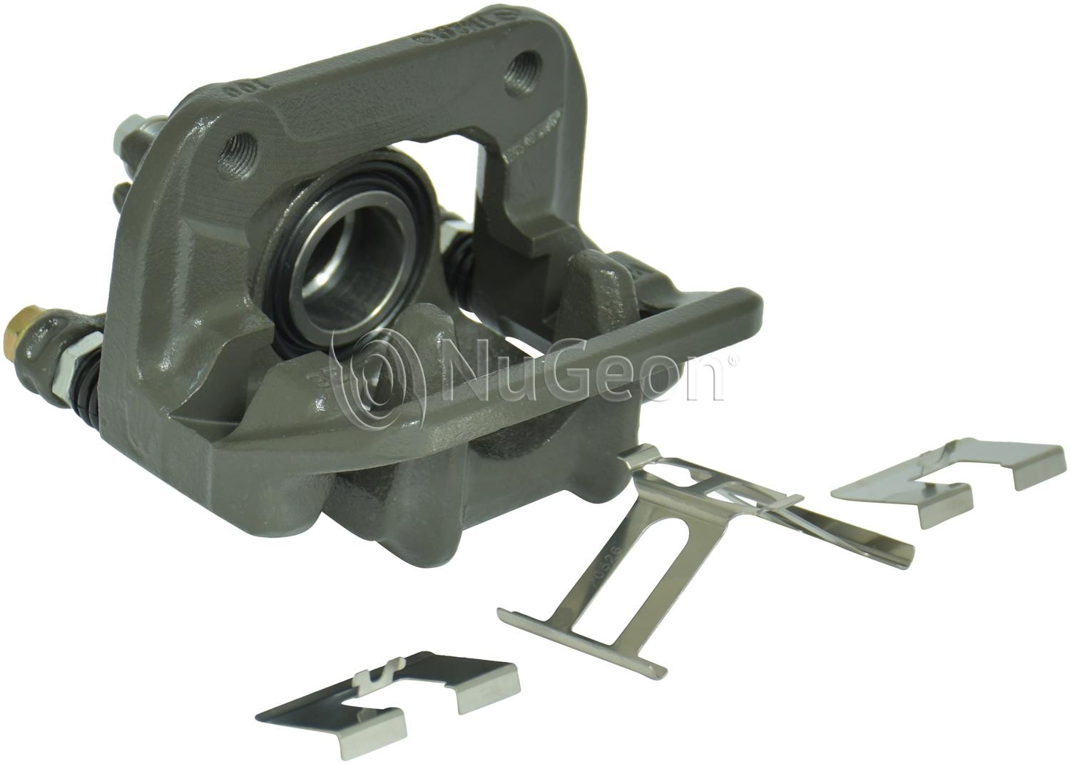 Vision 99P01028A Remanufactured Disc Brake Caliper