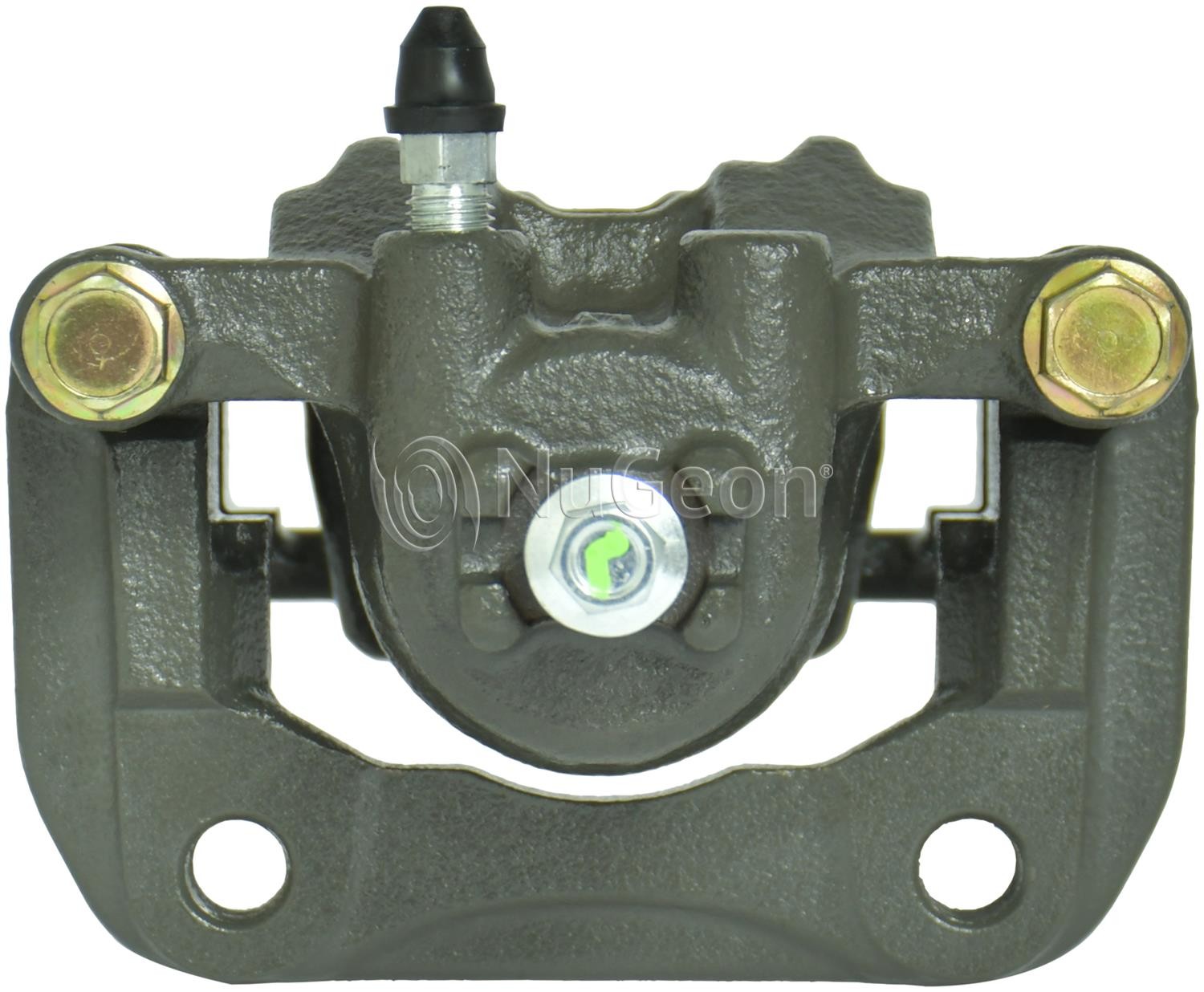 Vision 99P01028A Remanufactured Disc Brake Caliper - Image 6