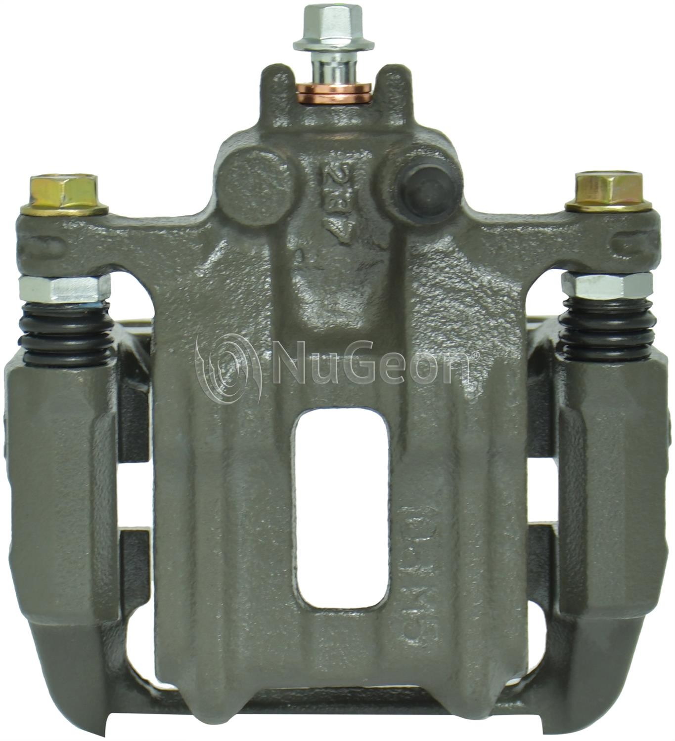 Vision 99P01028A Remanufactured Disc Brake Caliper - Image 7