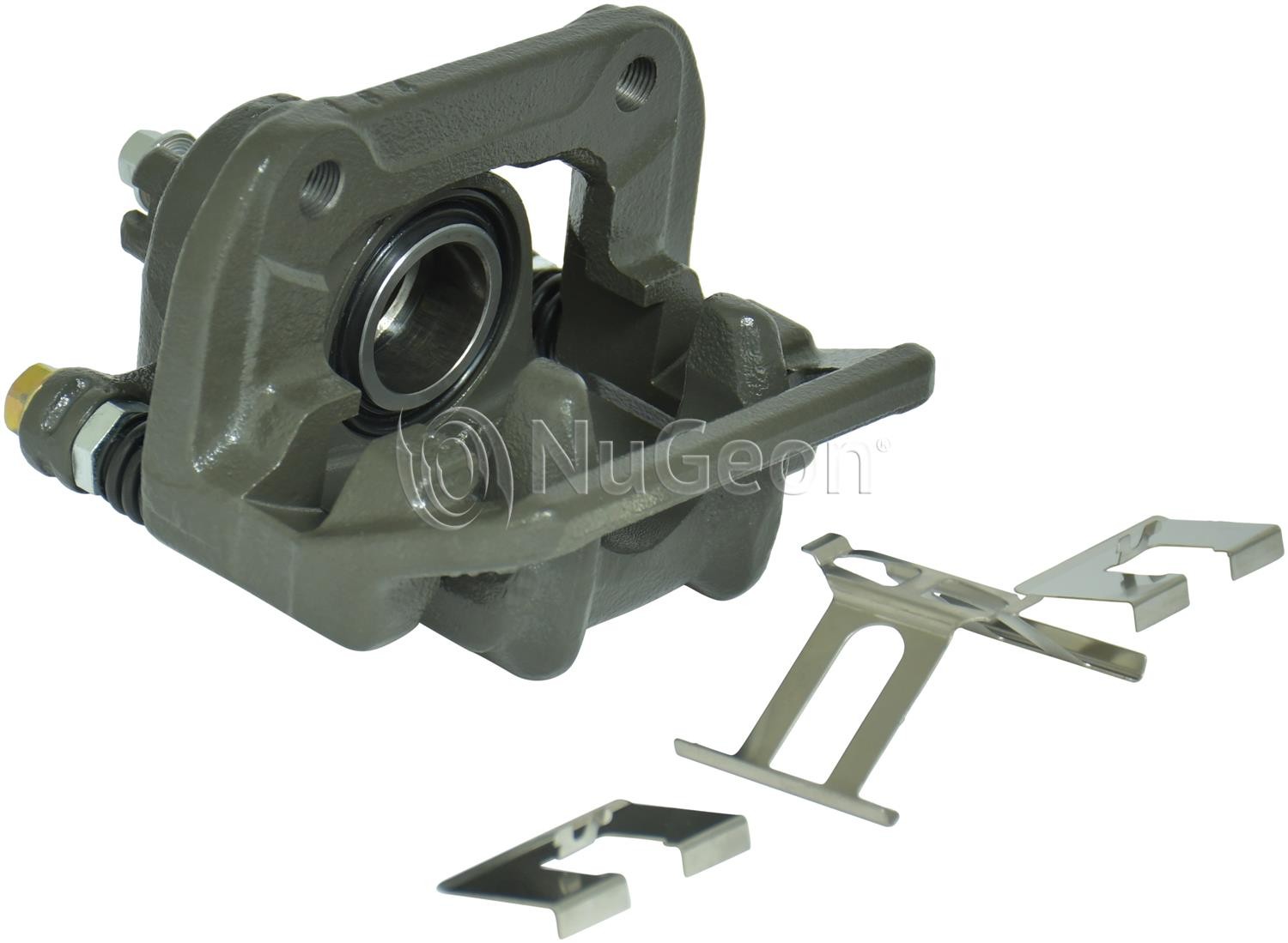 Vision 99P01028B Remanufactured Disc Brake Caliper