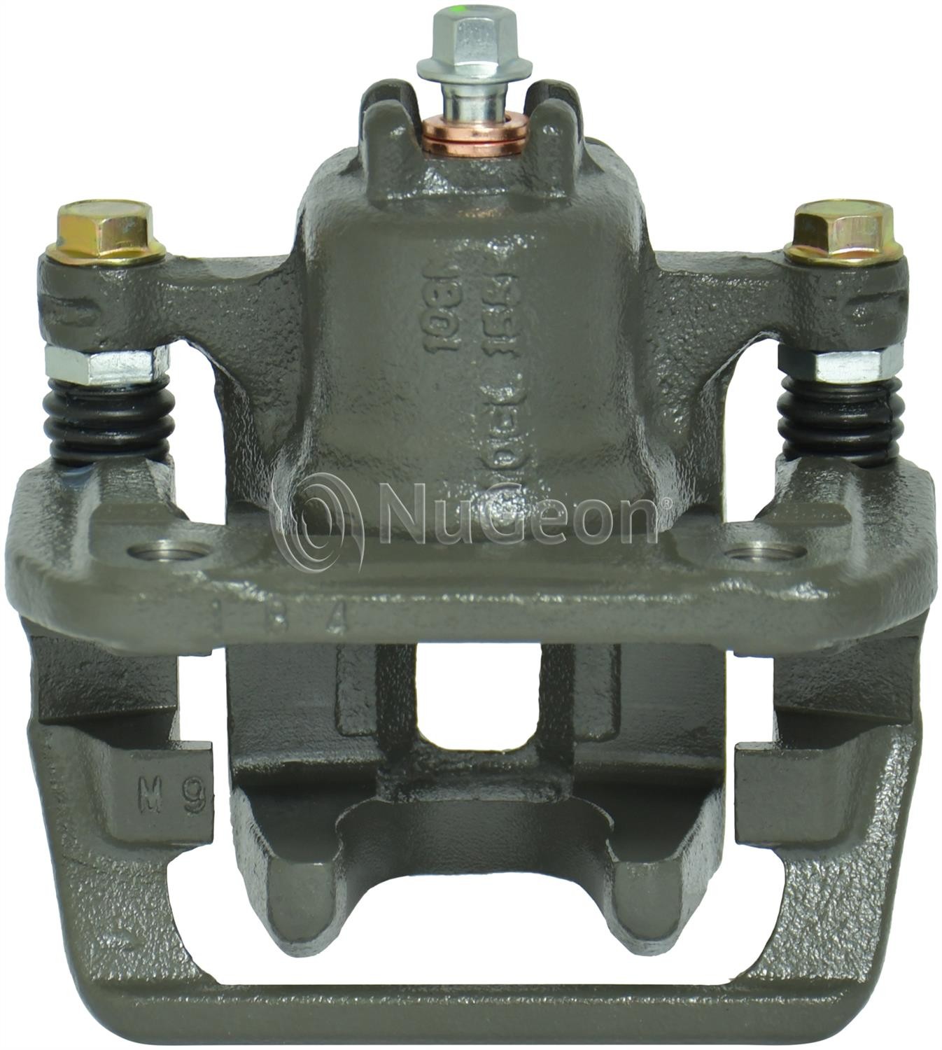 Vision 99P01028B Remanufactured Disc Brake Caliper - Image 2