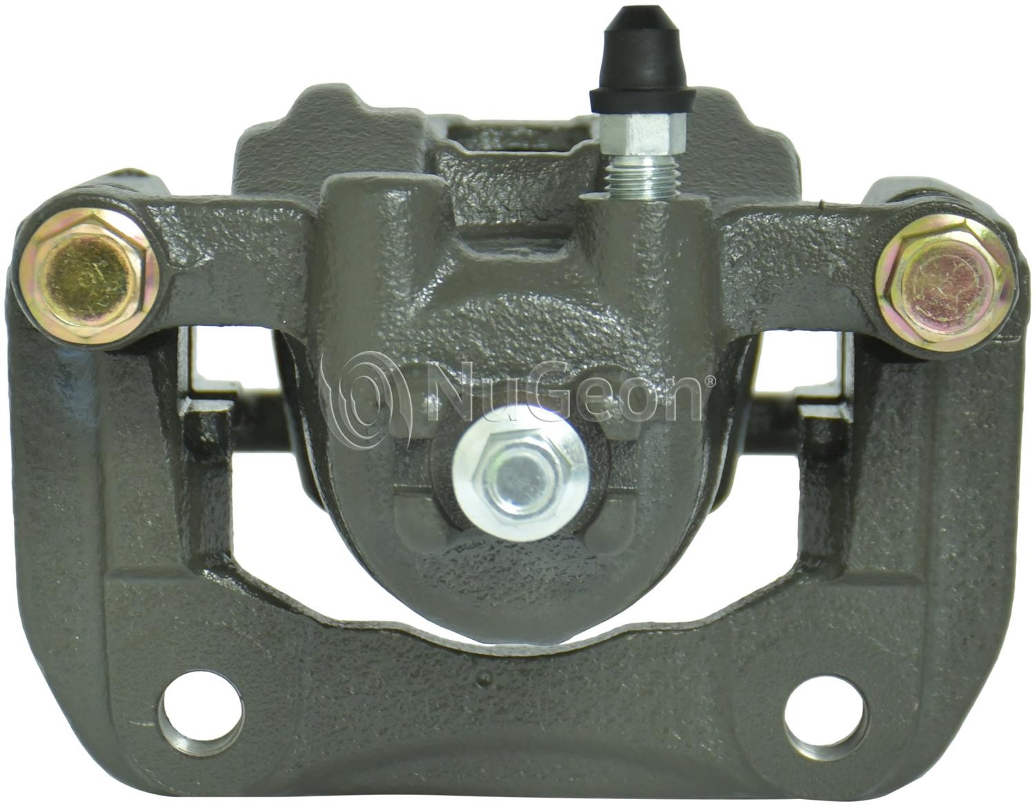 Vision 99P01028B Remanufactured Disc Brake Caliper - Image 6