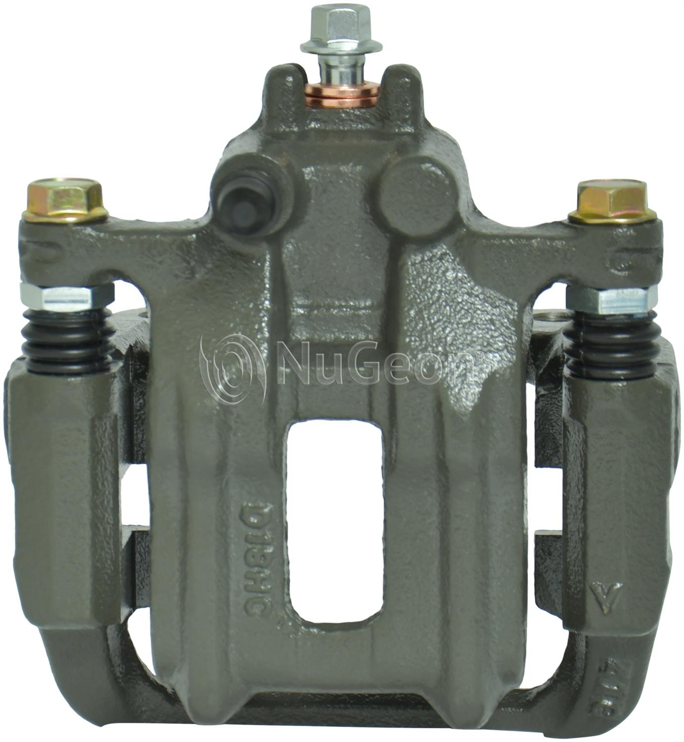 Vision 99P01028B Remanufactured Disc Brake Caliper - Image 7