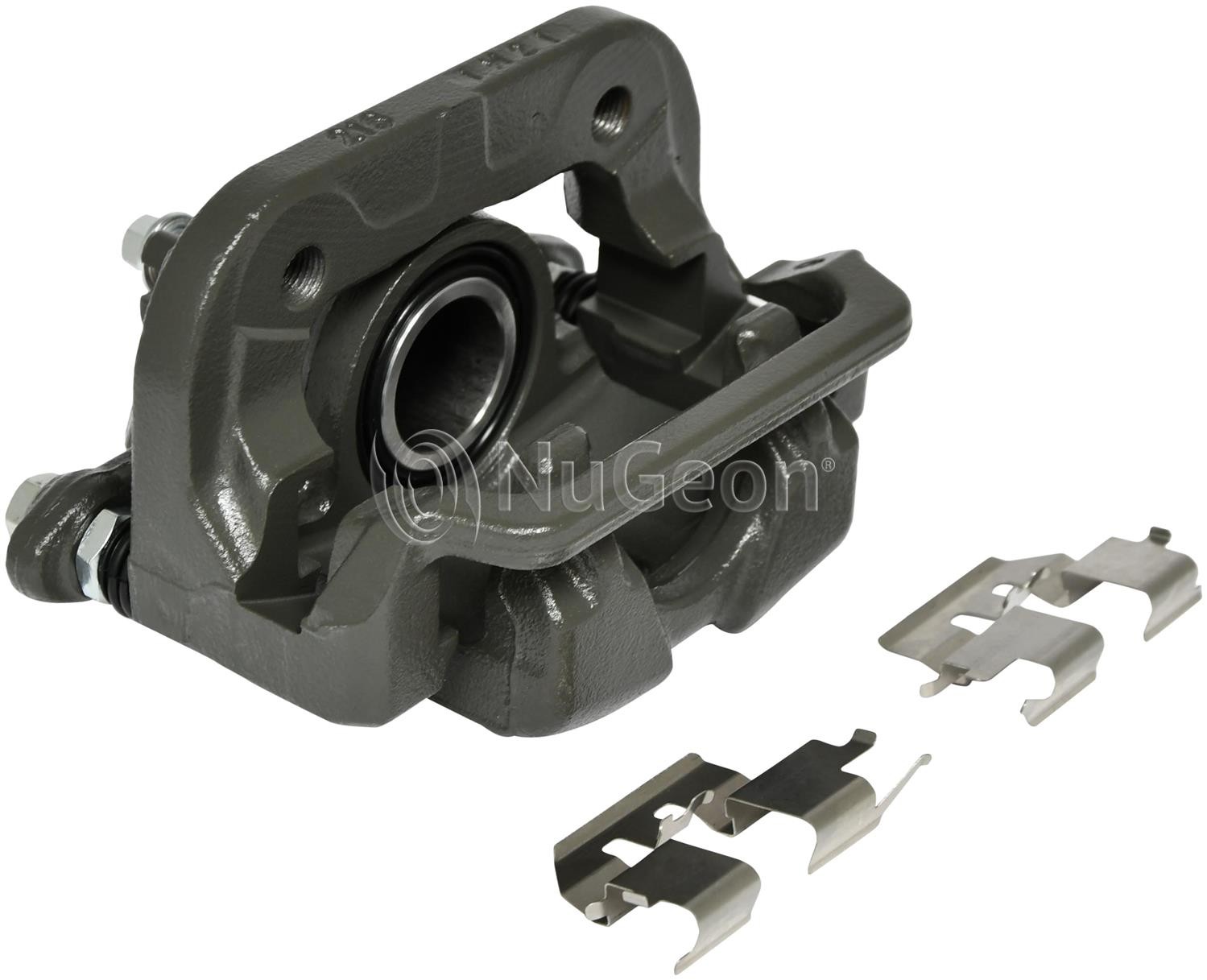 Vision 99P01029A Remanufactured Disc Brake Caliper