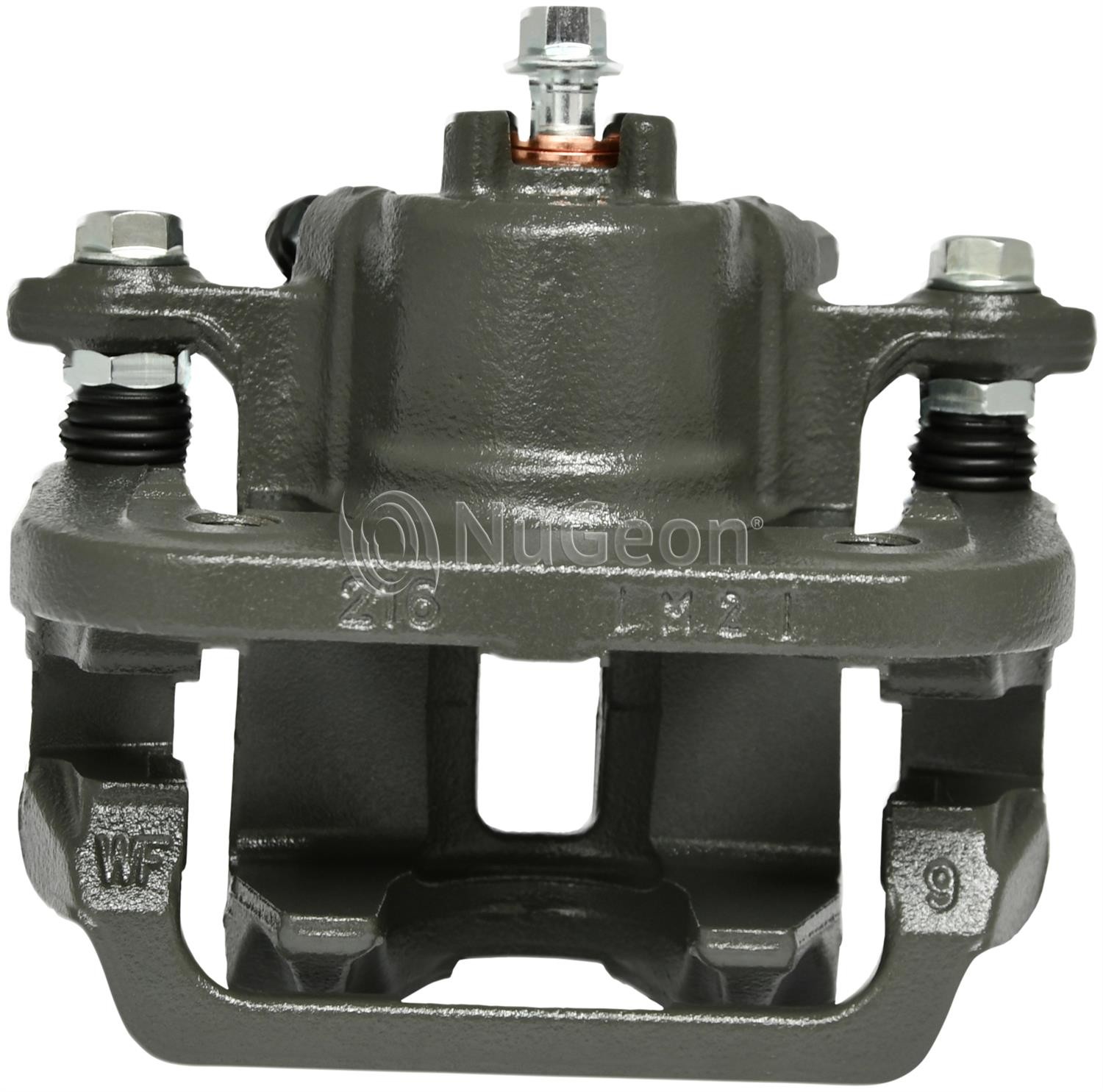 Vision 99P01029A Remanufactured Disc Brake Caliper - Image 2