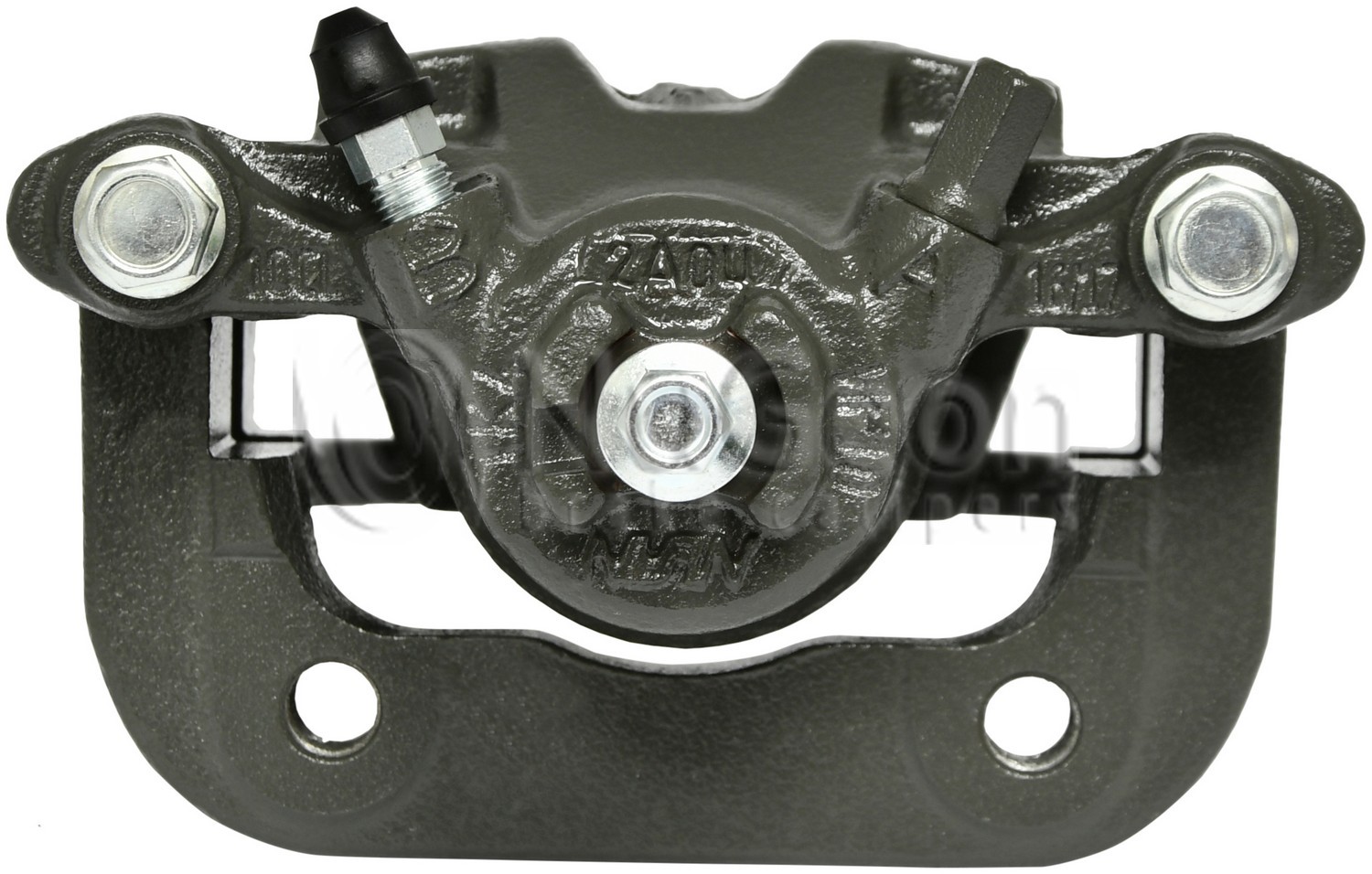 Vision 99P01029A Remanufactured Disc Brake Caliper - Image 3