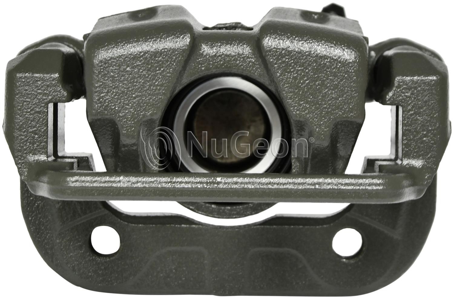 Vision 99P01029A Remanufactured Disc Brake Caliper - Image 4