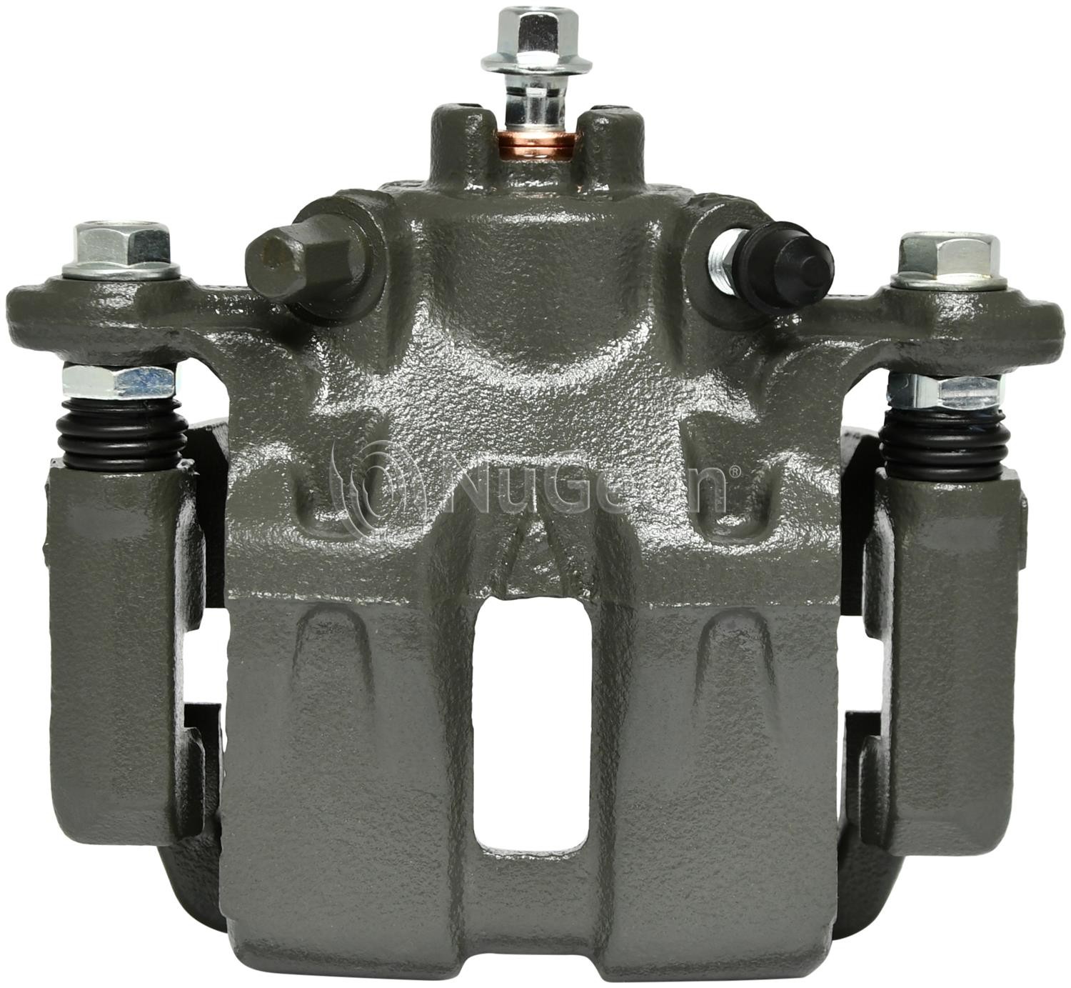 Vision 99P01029A Remanufactured Disc Brake Caliper - Image 7