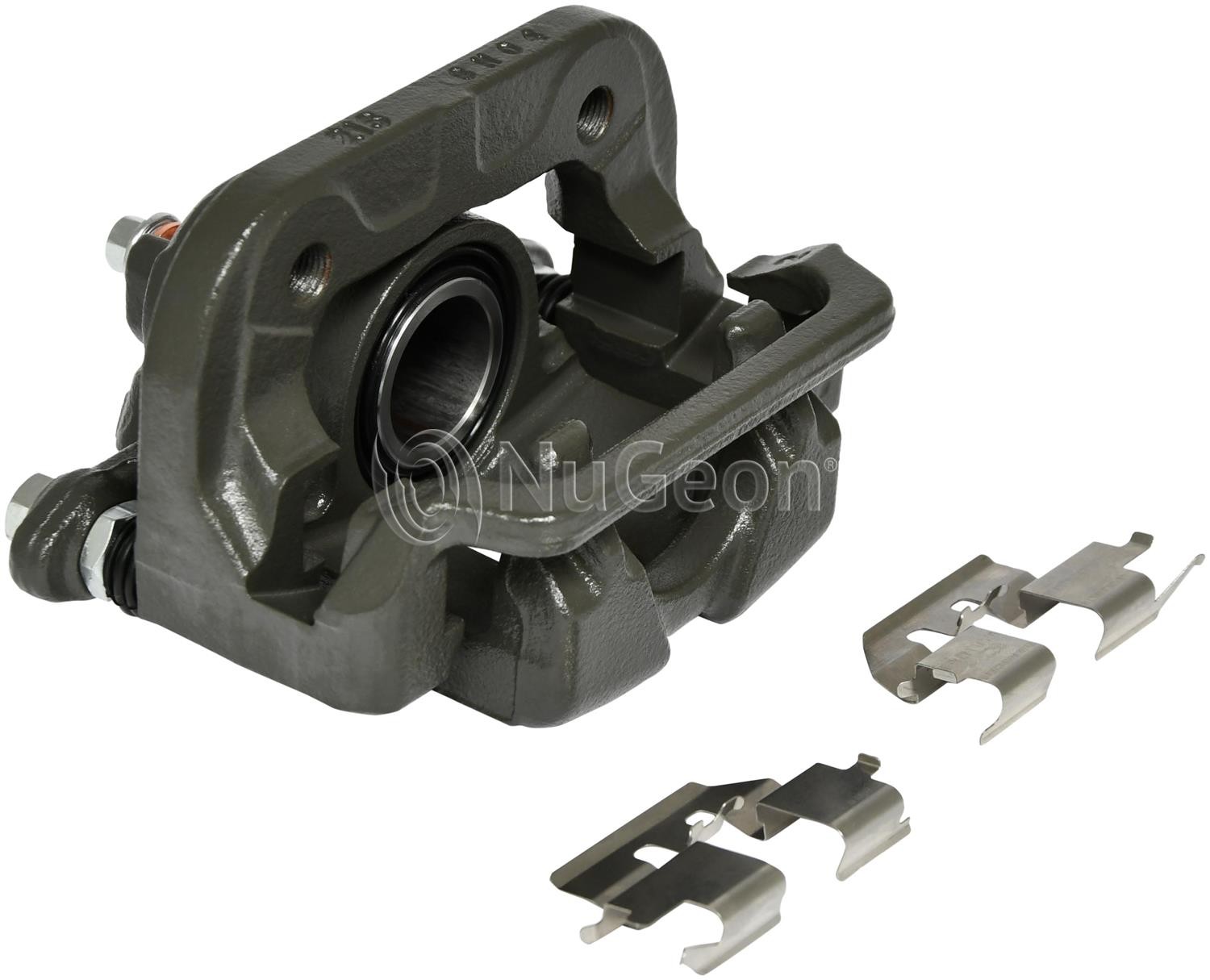 Vision 99P01029B Remanufactured Disc Brake Caliper