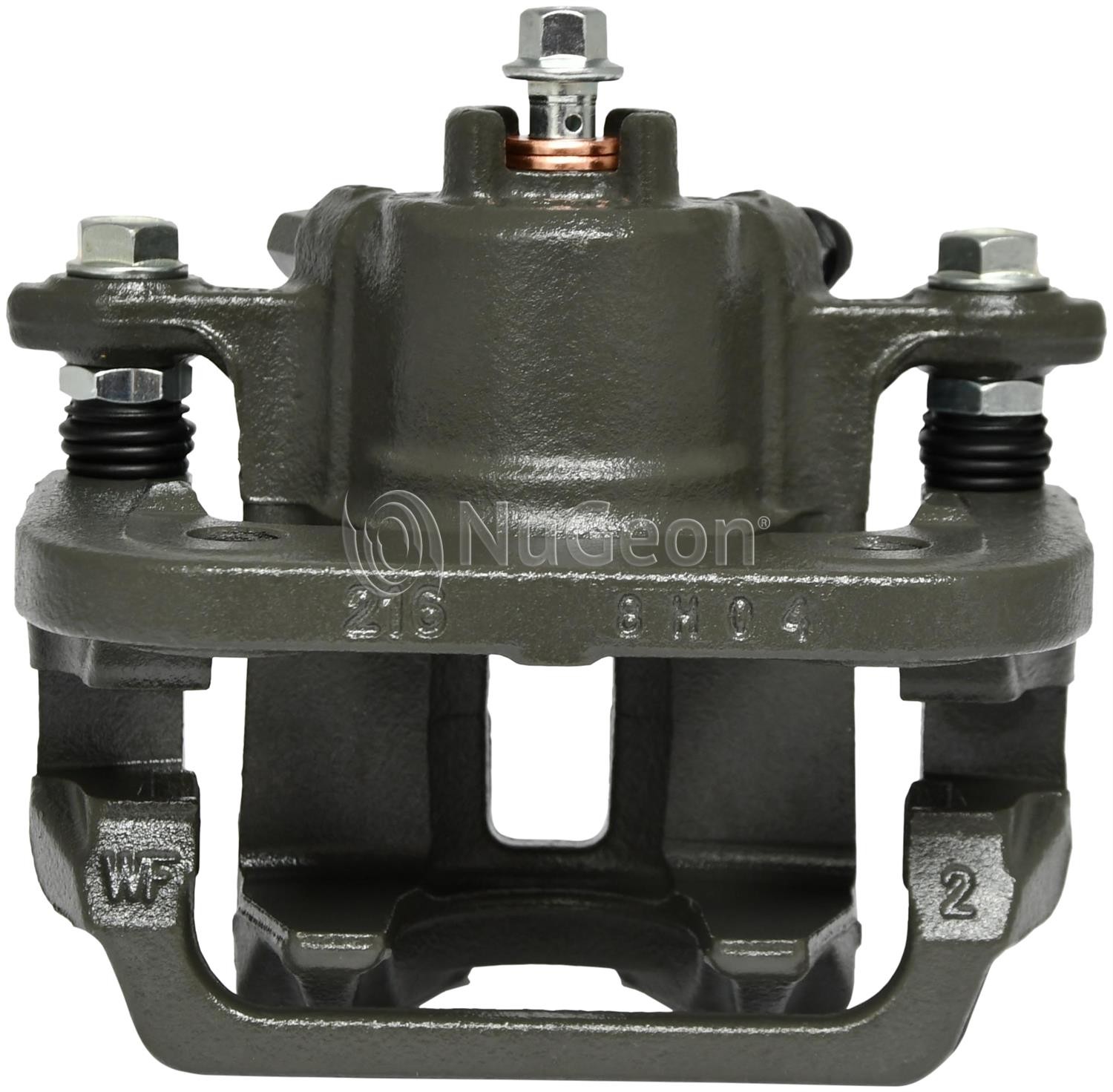 Vision 99P01029B Remanufactured Disc Brake Caliper - Image 2